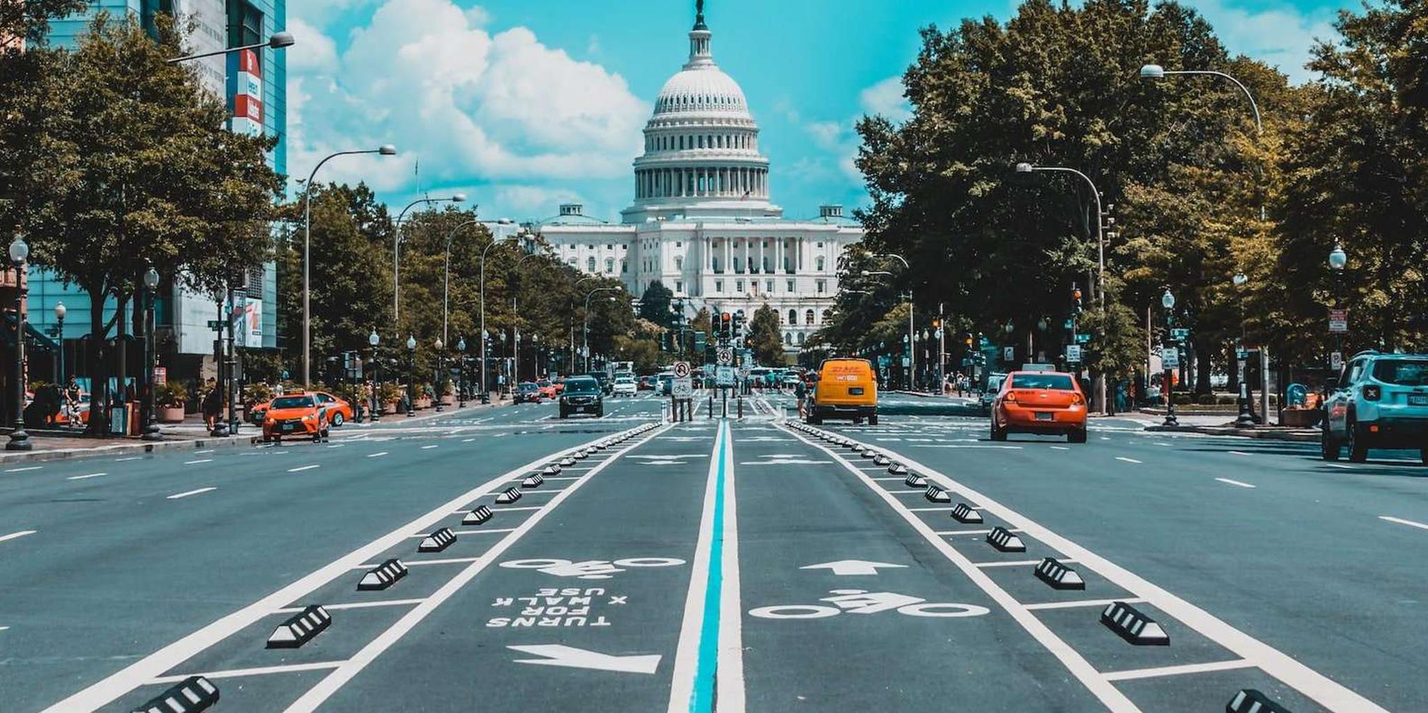 Washington DC Day Trip from New York - Image 4