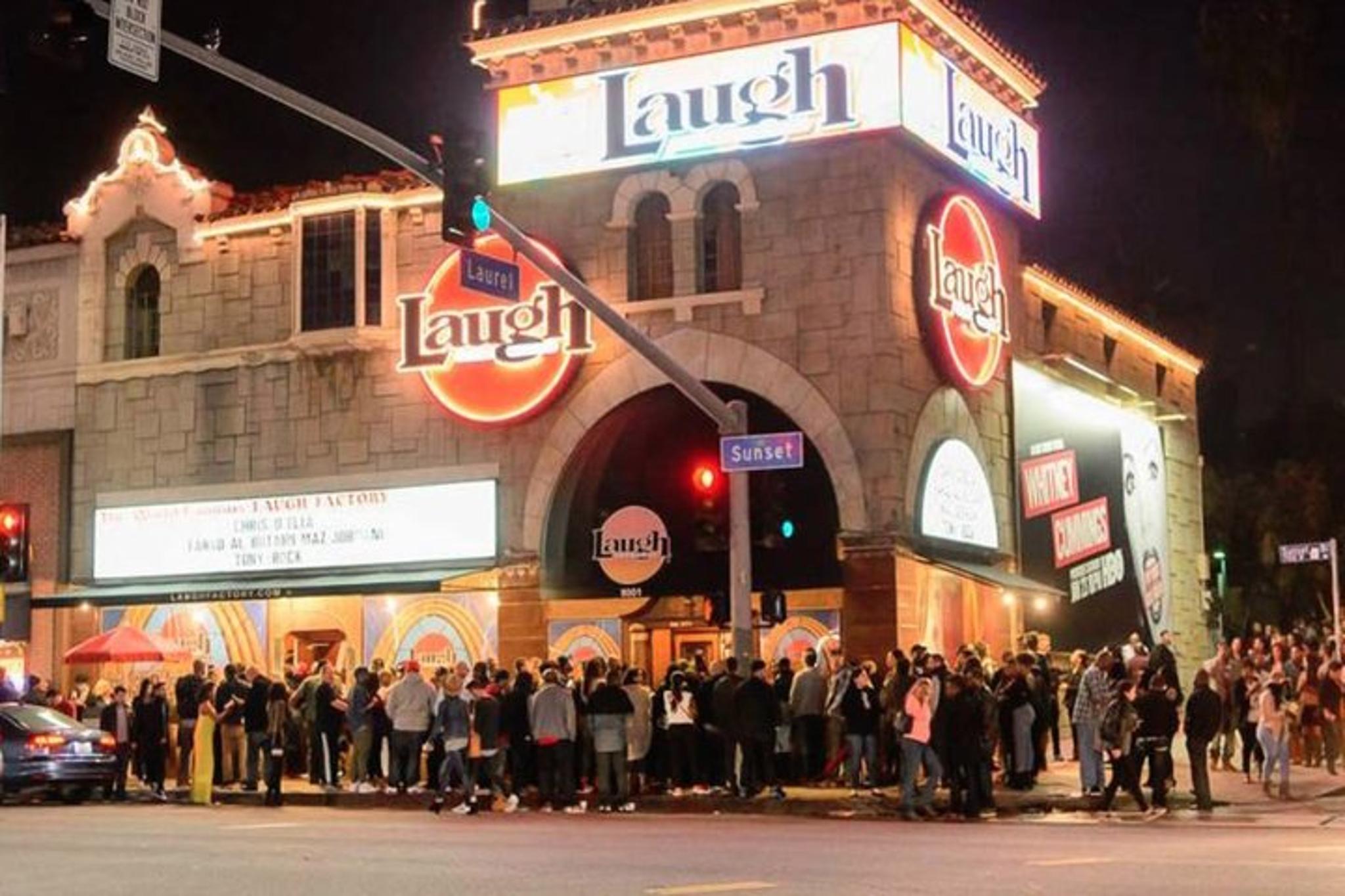 Los Angeles Hollywood to Beverly Hills Tour - Image 6