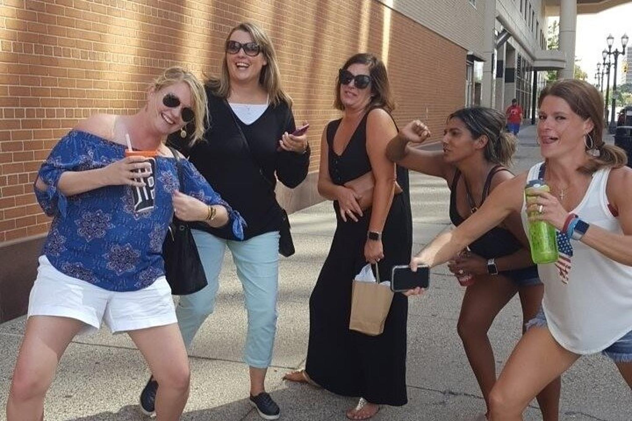 Mesa Scavenger Hunt Adventure - Image 6