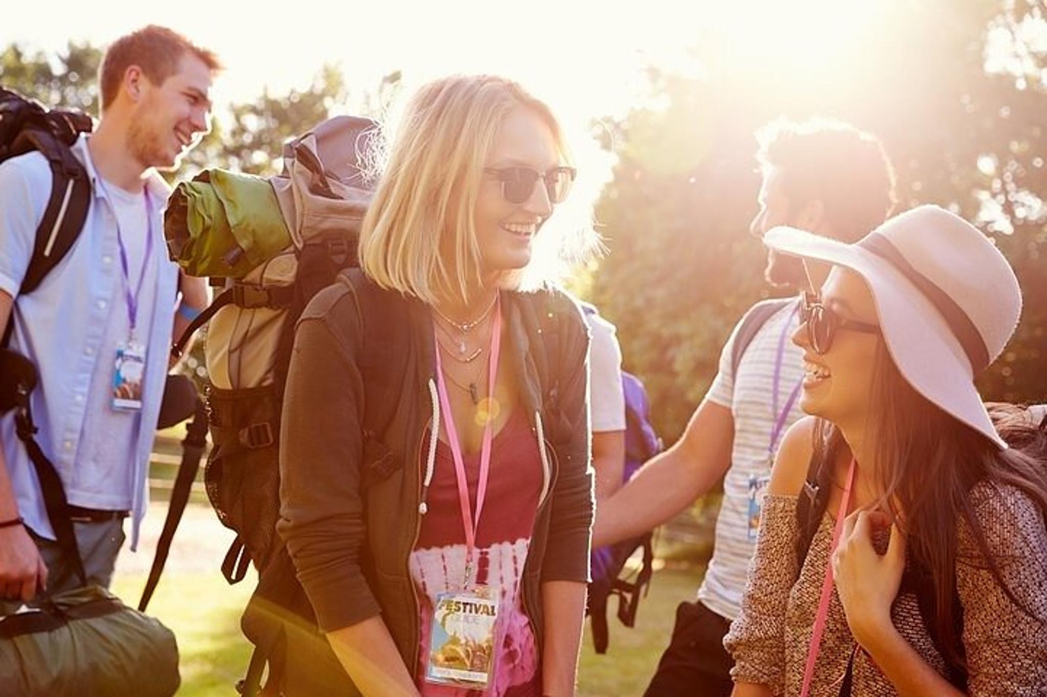 Anaheim to Los Angeles Private Car Service - Image 6