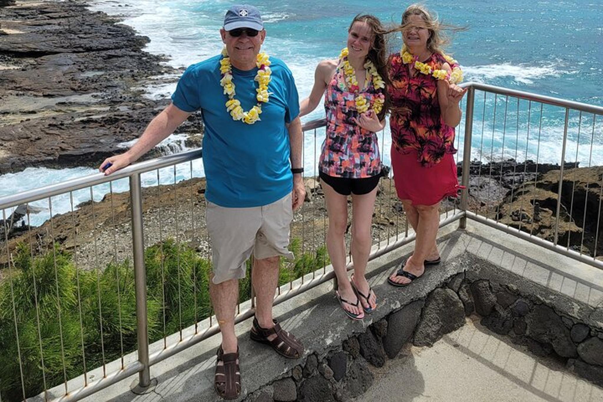 Oahu Island Tour - Image 3