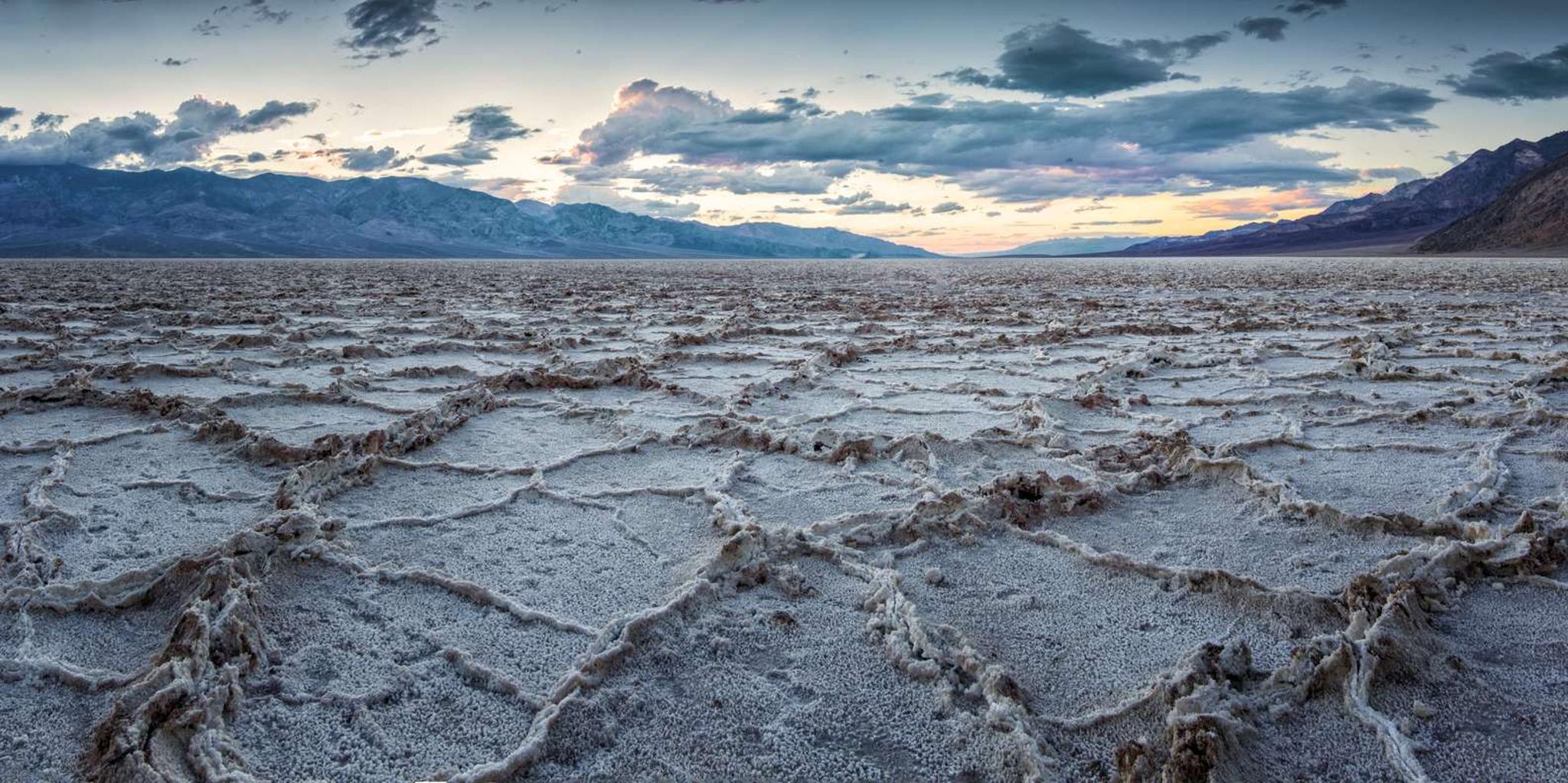 Las Vegas Death Valley and Rhyolite Ghost Town Day Tour - Image 5