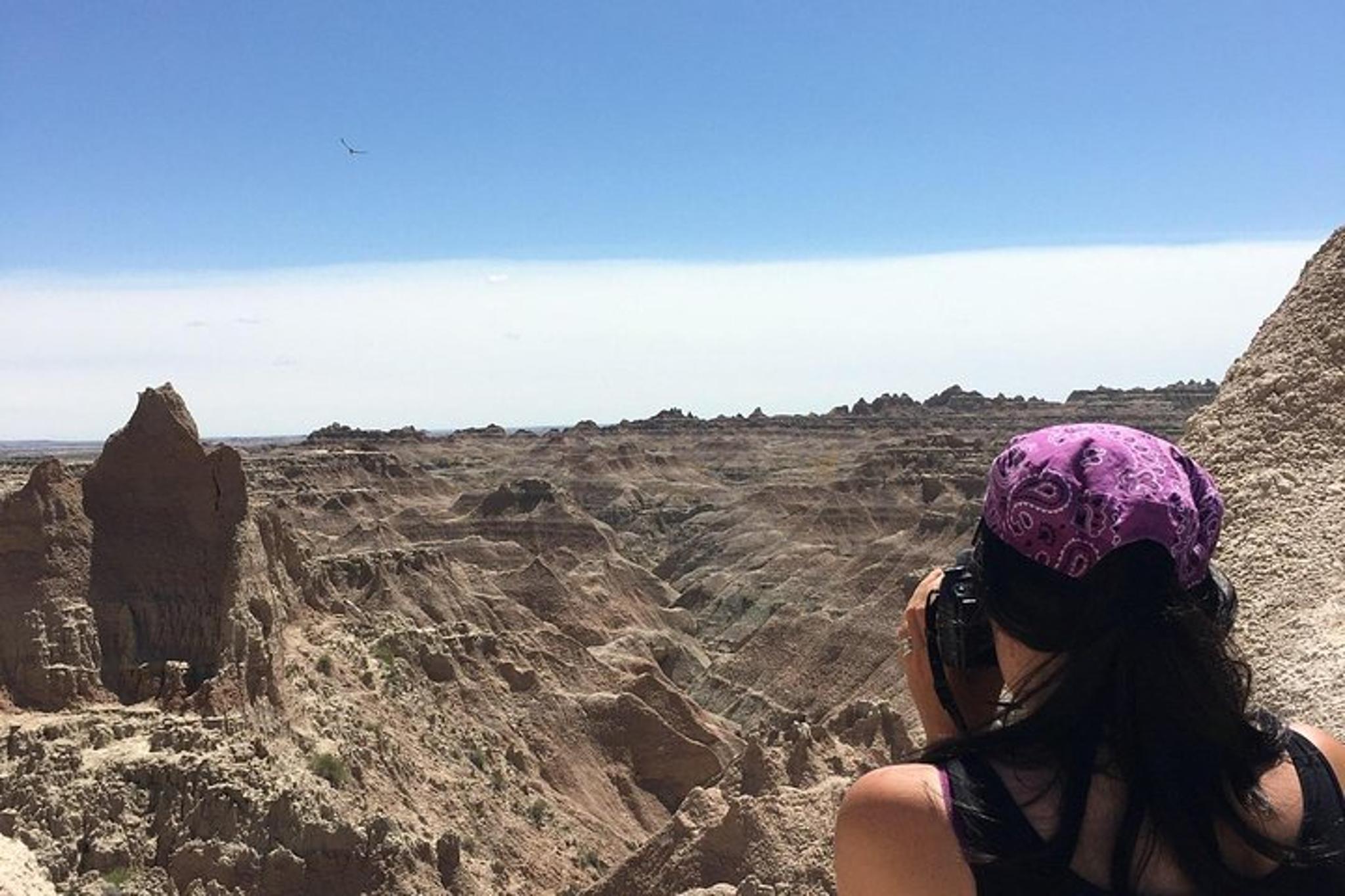 Badlands Tour Package - Image 6