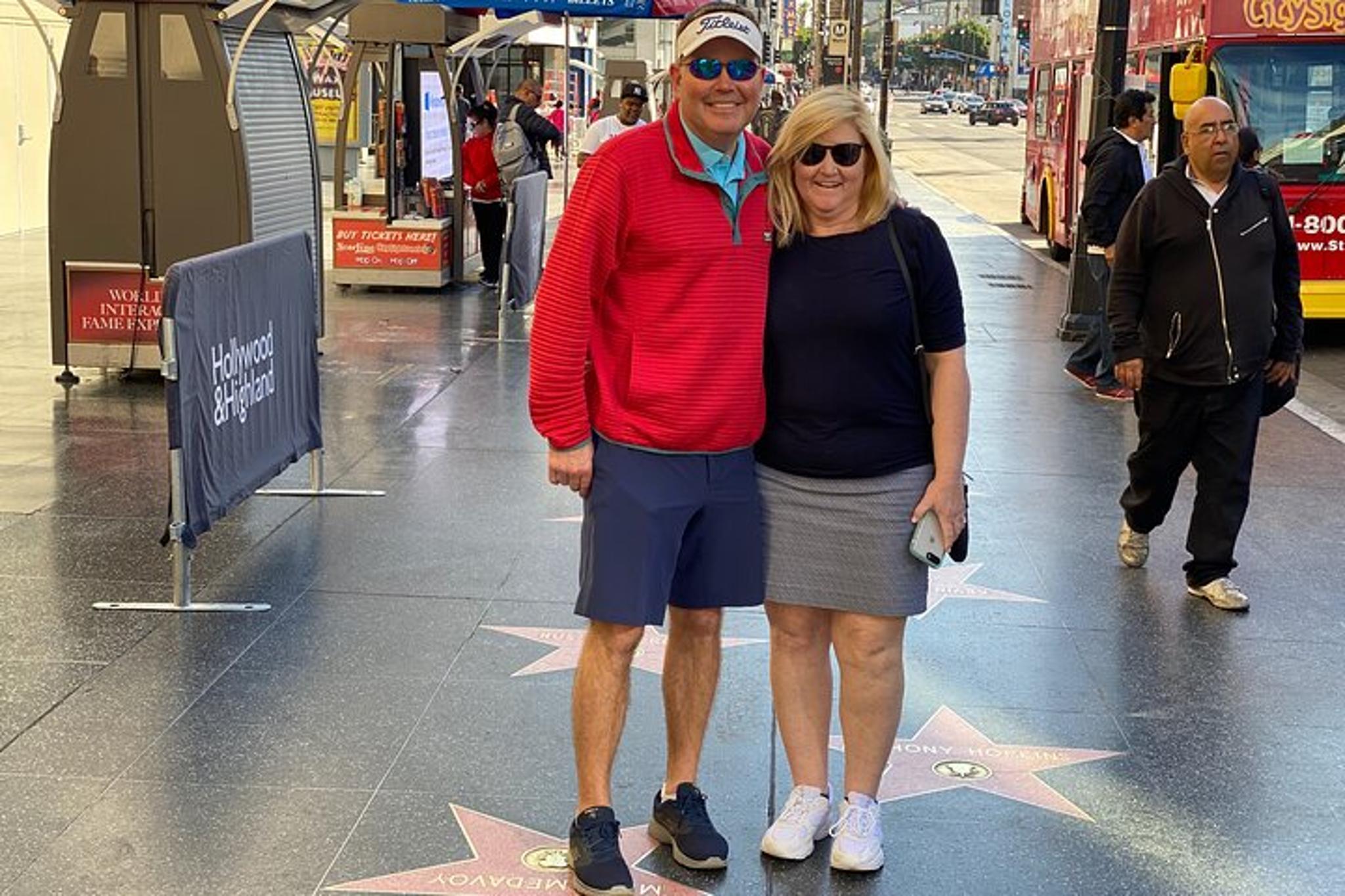 Los Angeles Hollywood Tour - Image 4