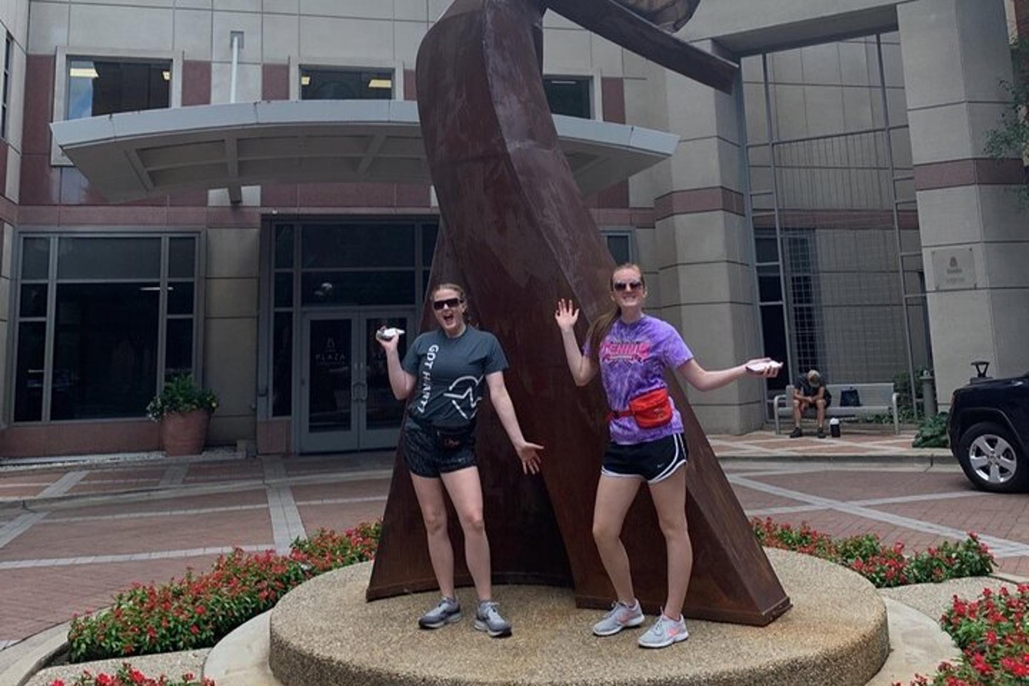 Las Vegas Zombie Scavenger Hunt - Image 5