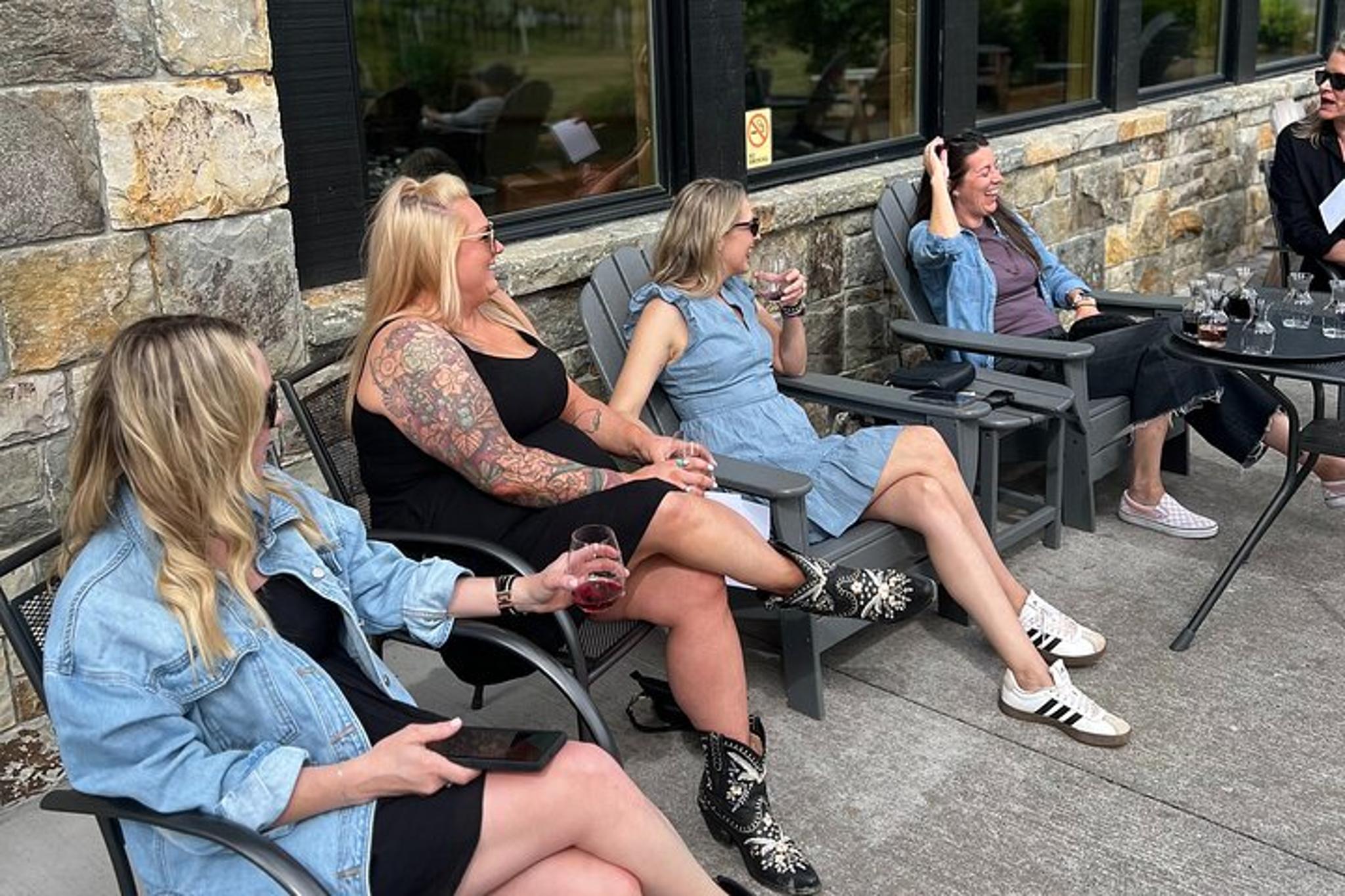 Hood River Wine Tour - Image 3