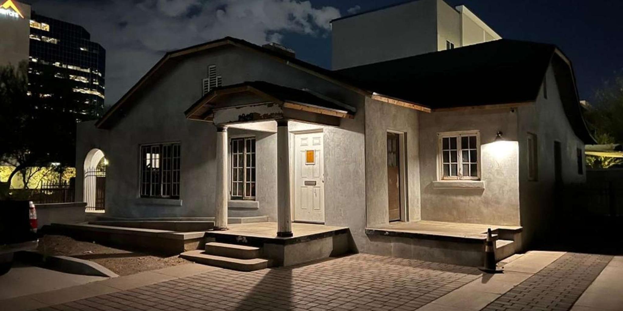 Phoenix Murders and Mysteries Ghost Tour - Image 3