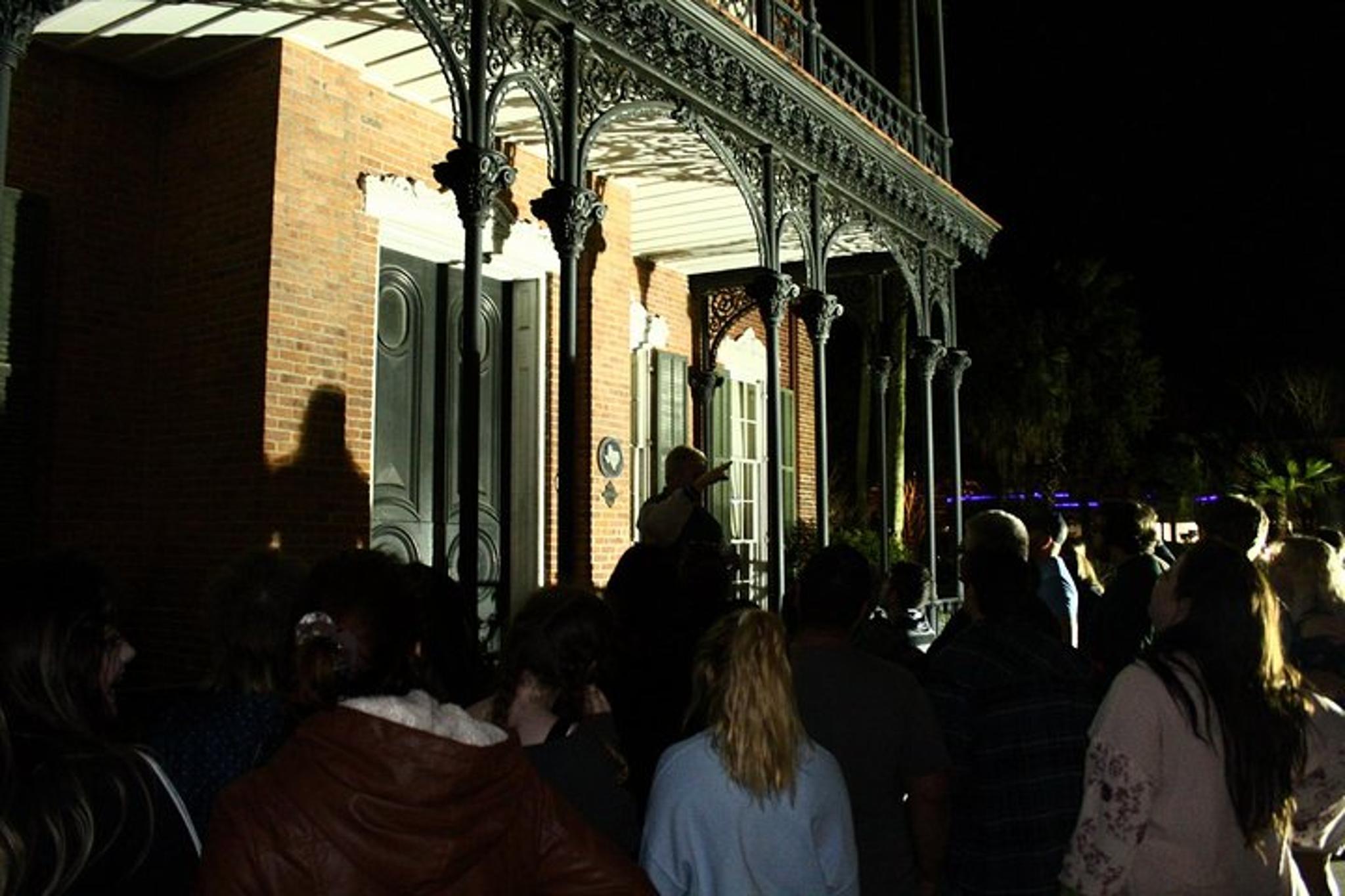 Galveston Red Light District Tour 90 min - Image 4