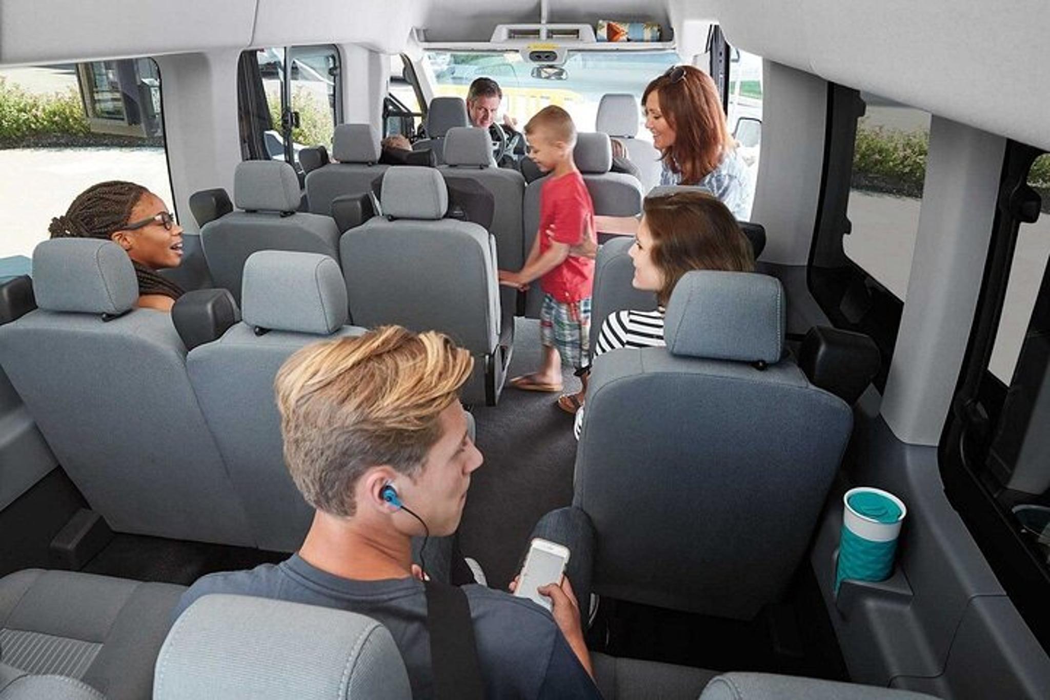 Miami Transportation Service - Image 2