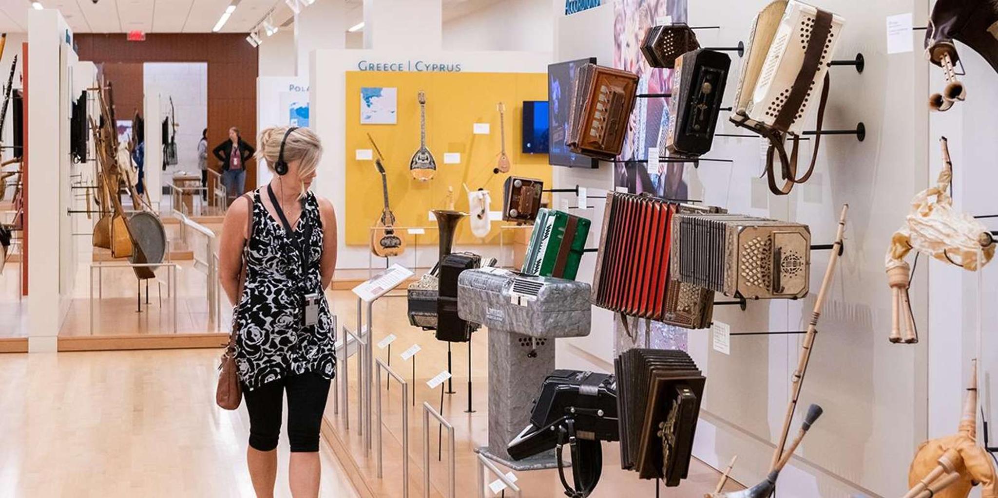 Phoenix Musical Instrument Museum Tour - Image 6