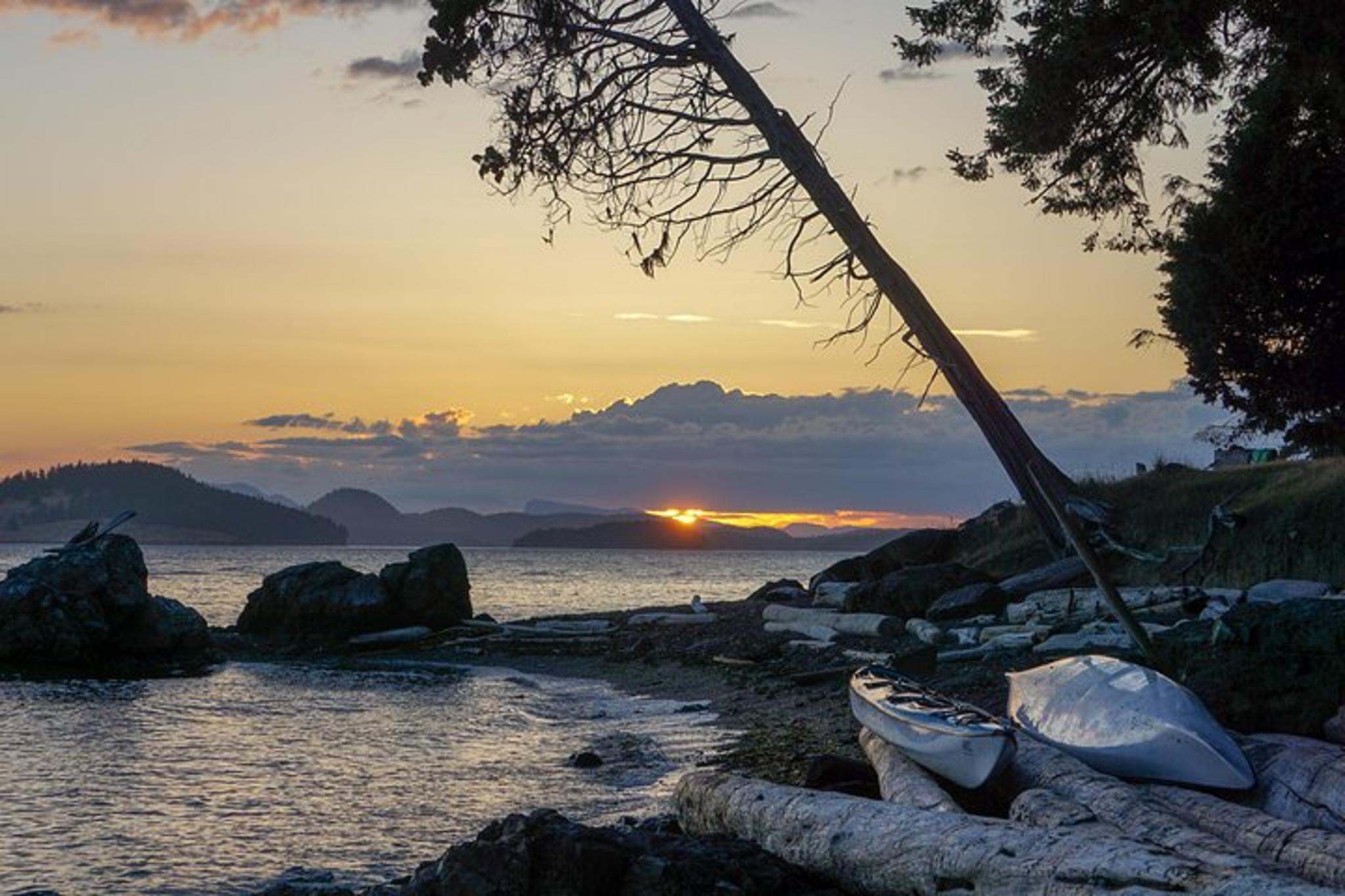 San Juan Islands Kayaking Adventure 5 Days - Image 2