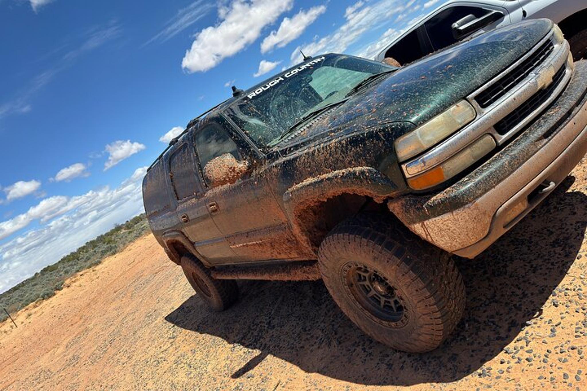 Ts'ah Bii Kin Arch Tour 2 hr - Image 4