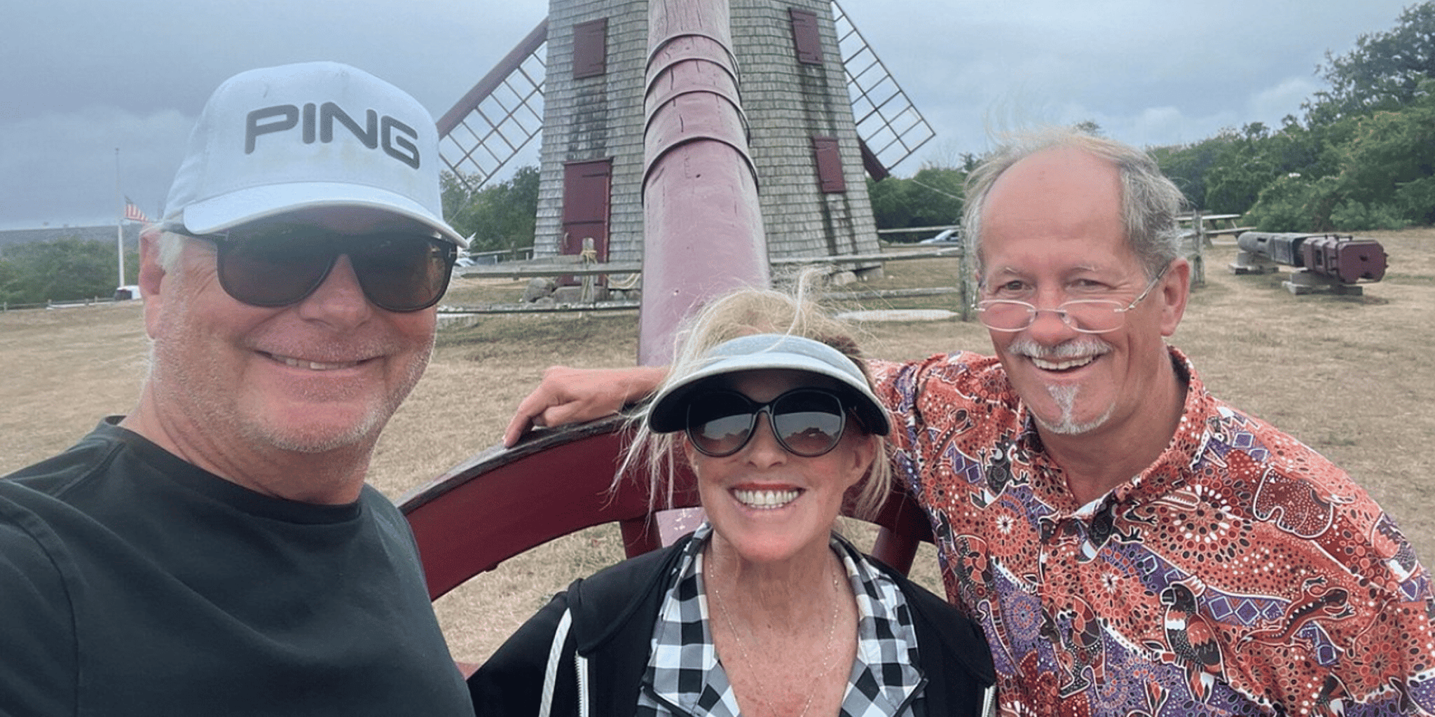 Nantucket Guided Bike Tour - Image 5