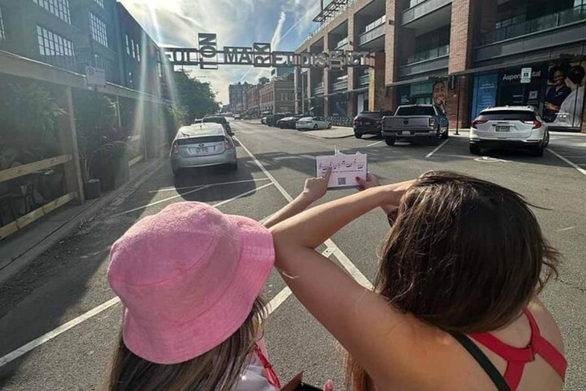 New Orleans Escape Room Adventure in the French Quarter - Image 4