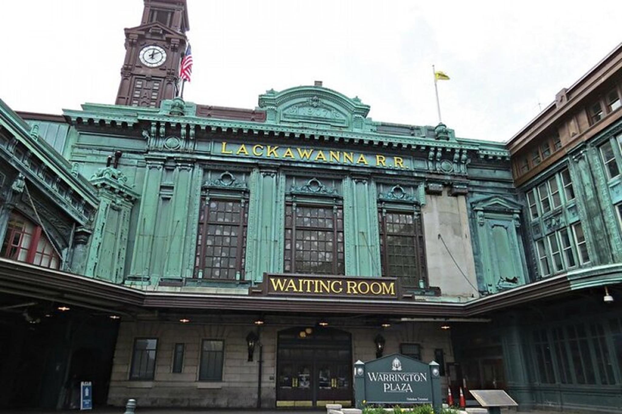 Hoboken Scavenger Hunt Adventure - Image 3