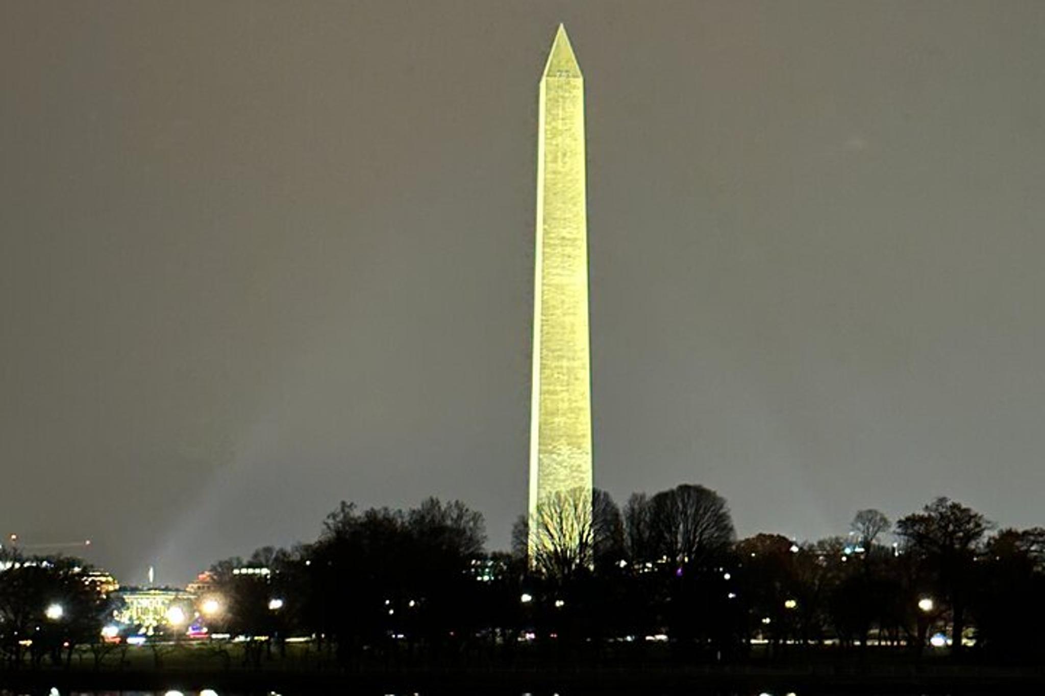 Washington DC Night-Time Private Tour - Image 5