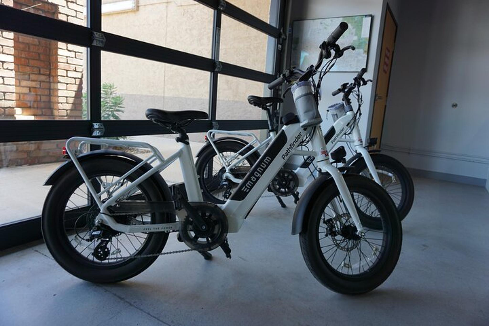Scottsdale EBike Rental in Old Town - Image 4