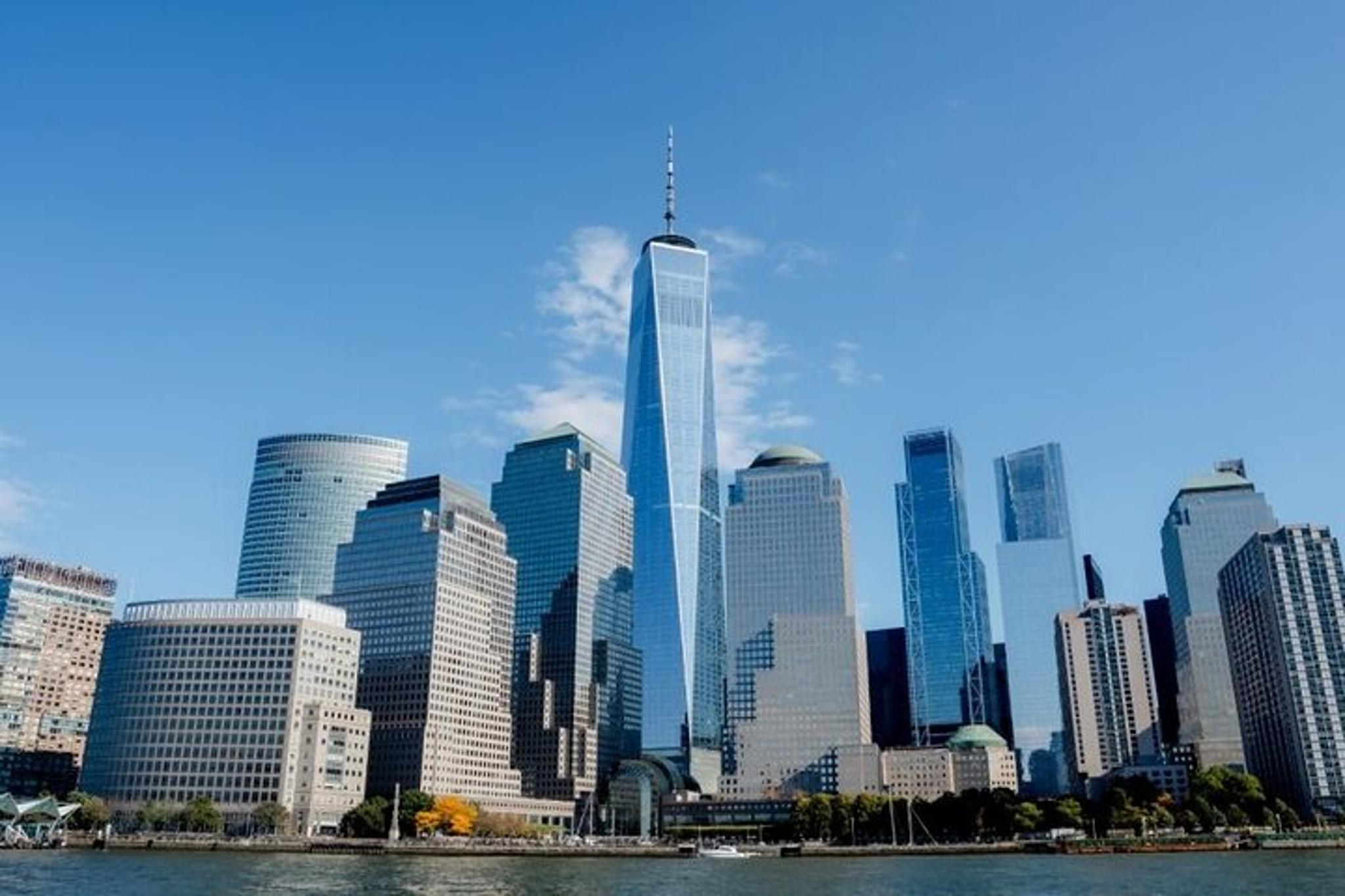 New York Walking Tour and Grand Central Terminal - Image 5