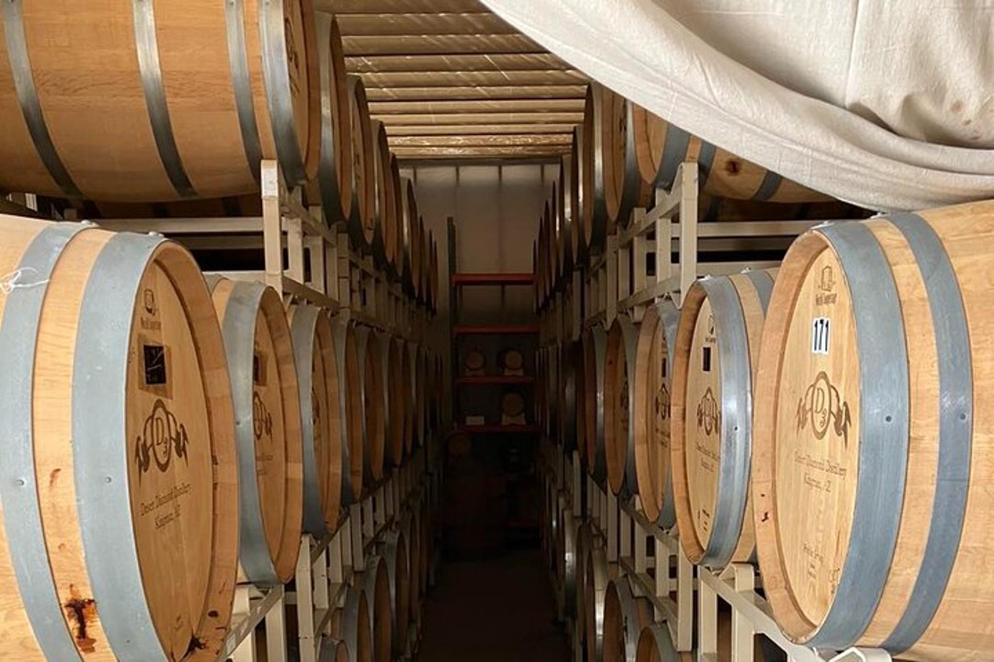 Kingman Wine & Mead Tasting Tour with Lunch - Image 2