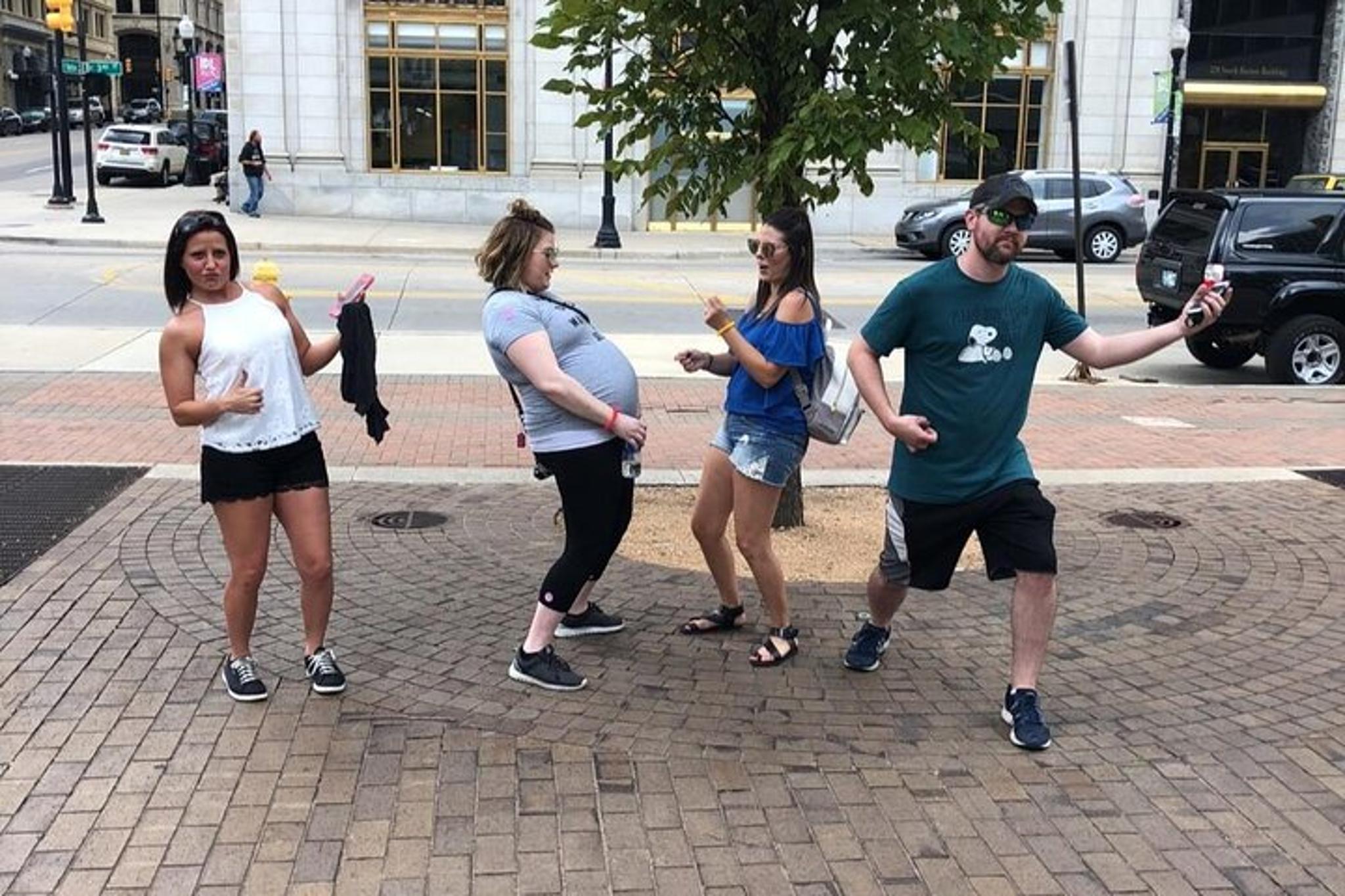 Chicago Scavenger Hunt - Image 5