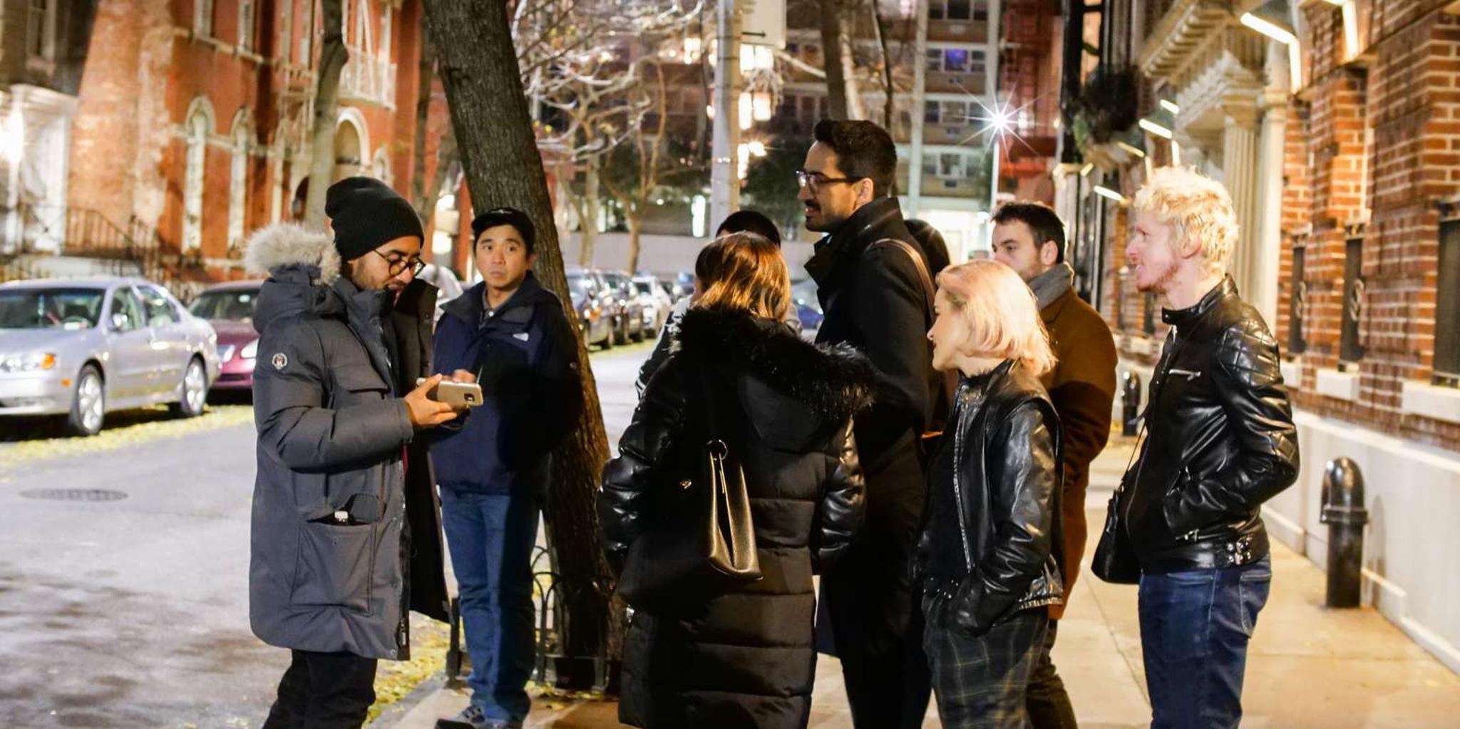 New York Food Tour in Brooklyn Heights and Dumbo - Image 3