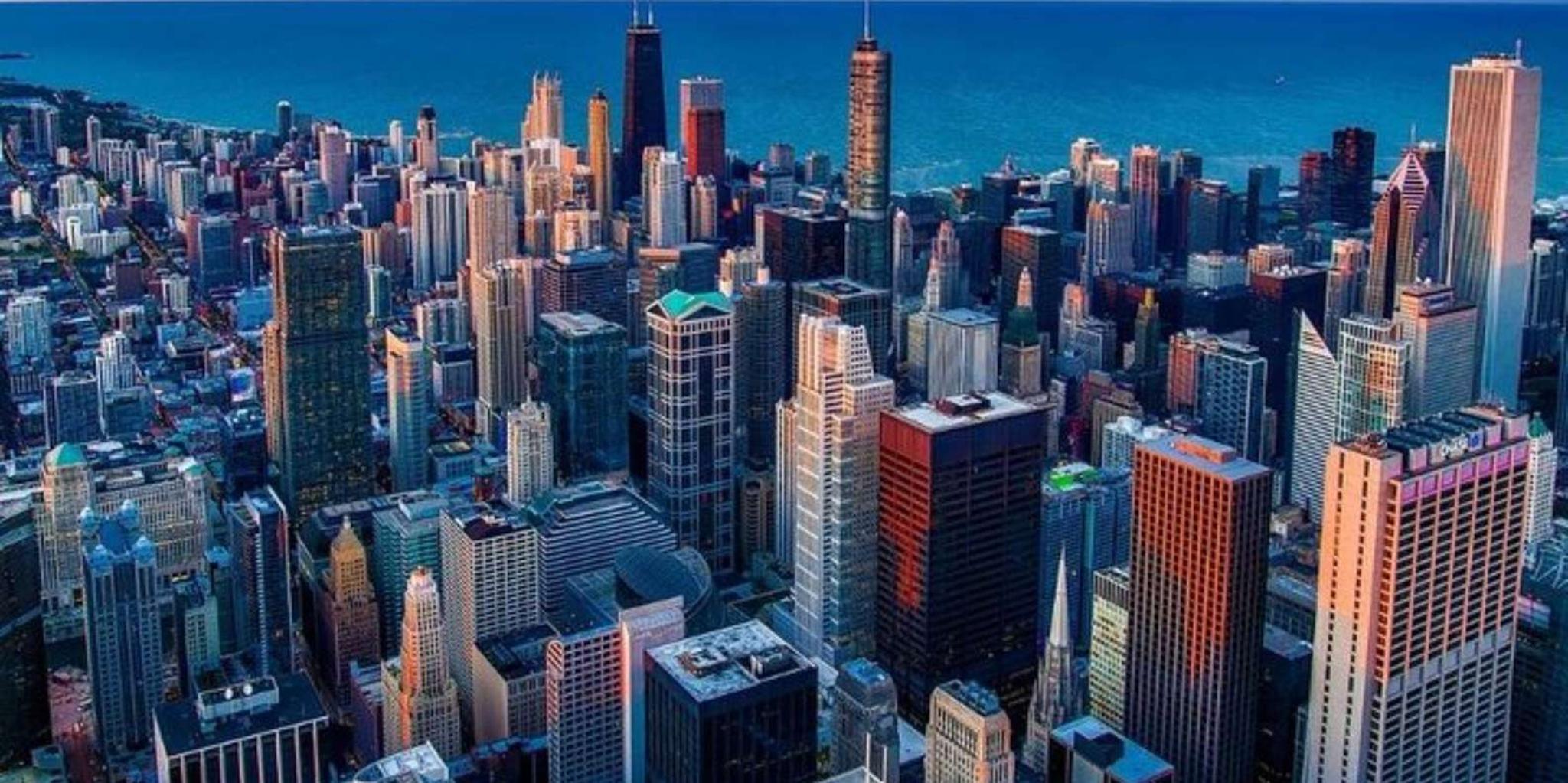Chicago Private Custom Walking Tour