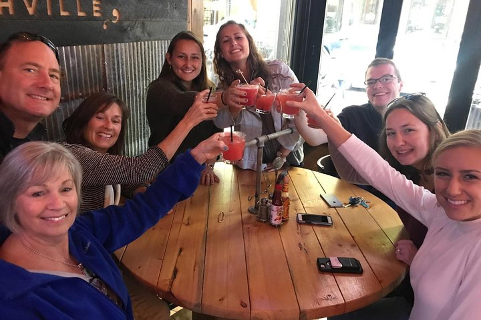 Nashville Walking Food & Drink Tour - Image 5