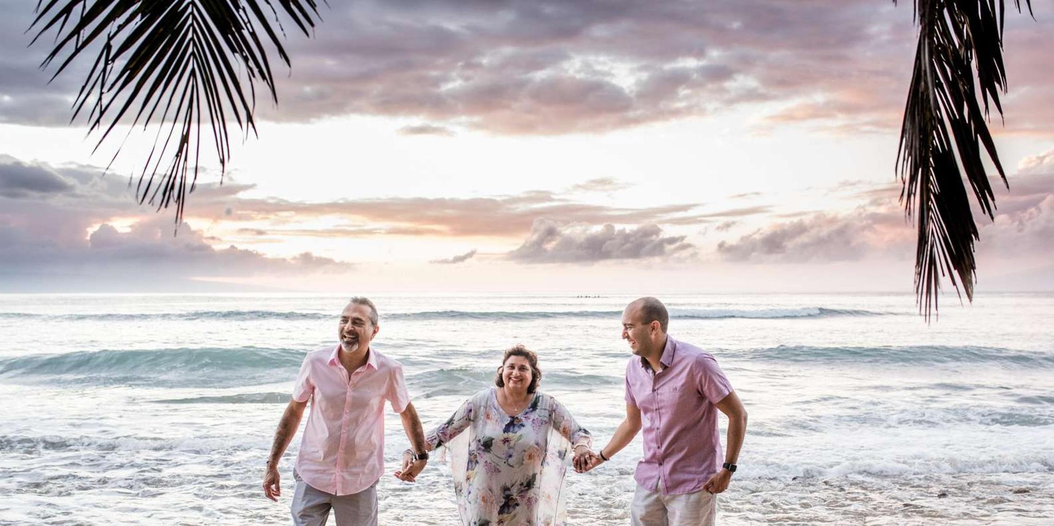Maui Private Photoshoot with Local Photographer - Image 2