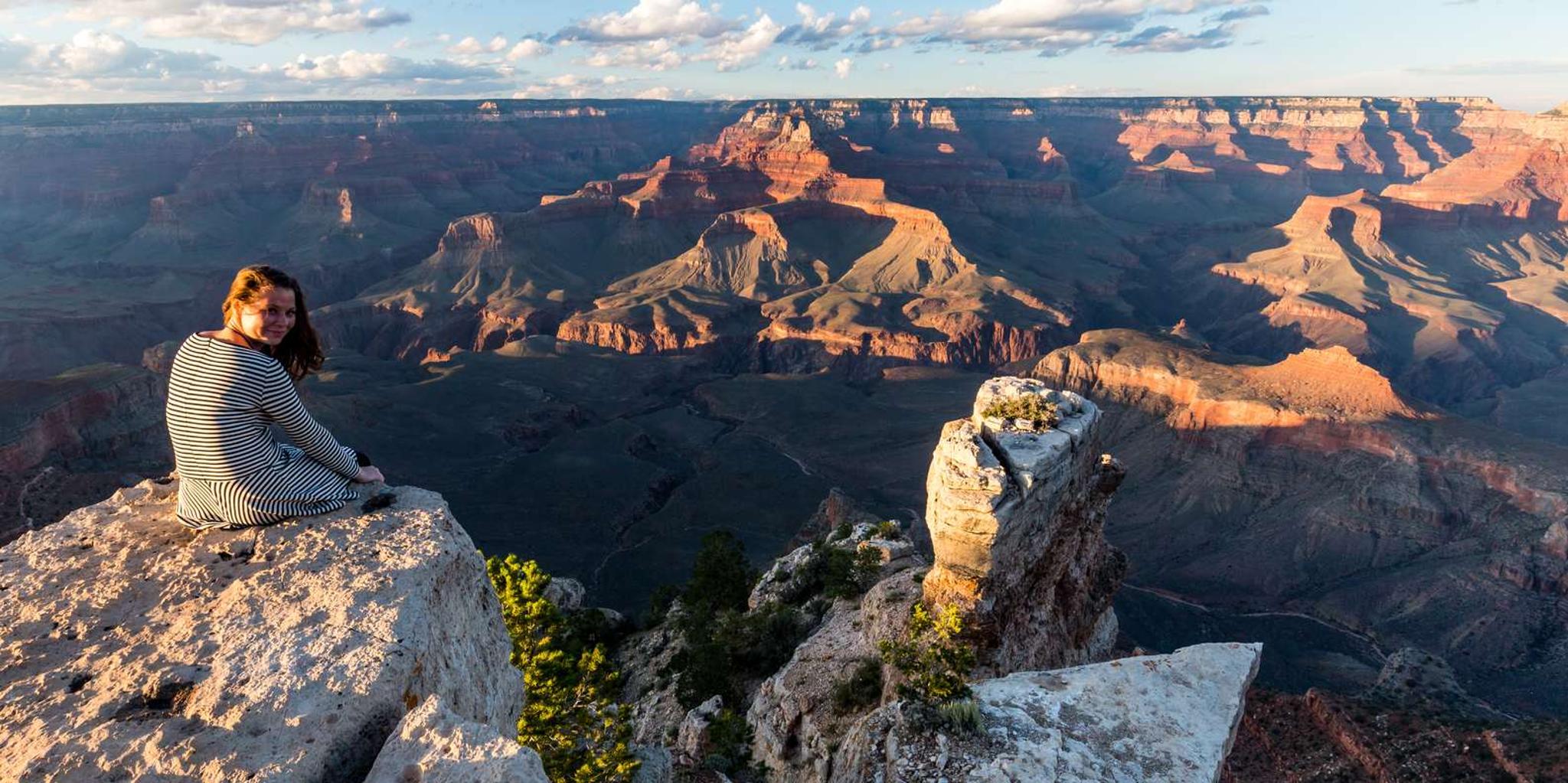 Flagstaff Grand Canyon Day Tour - Image 3