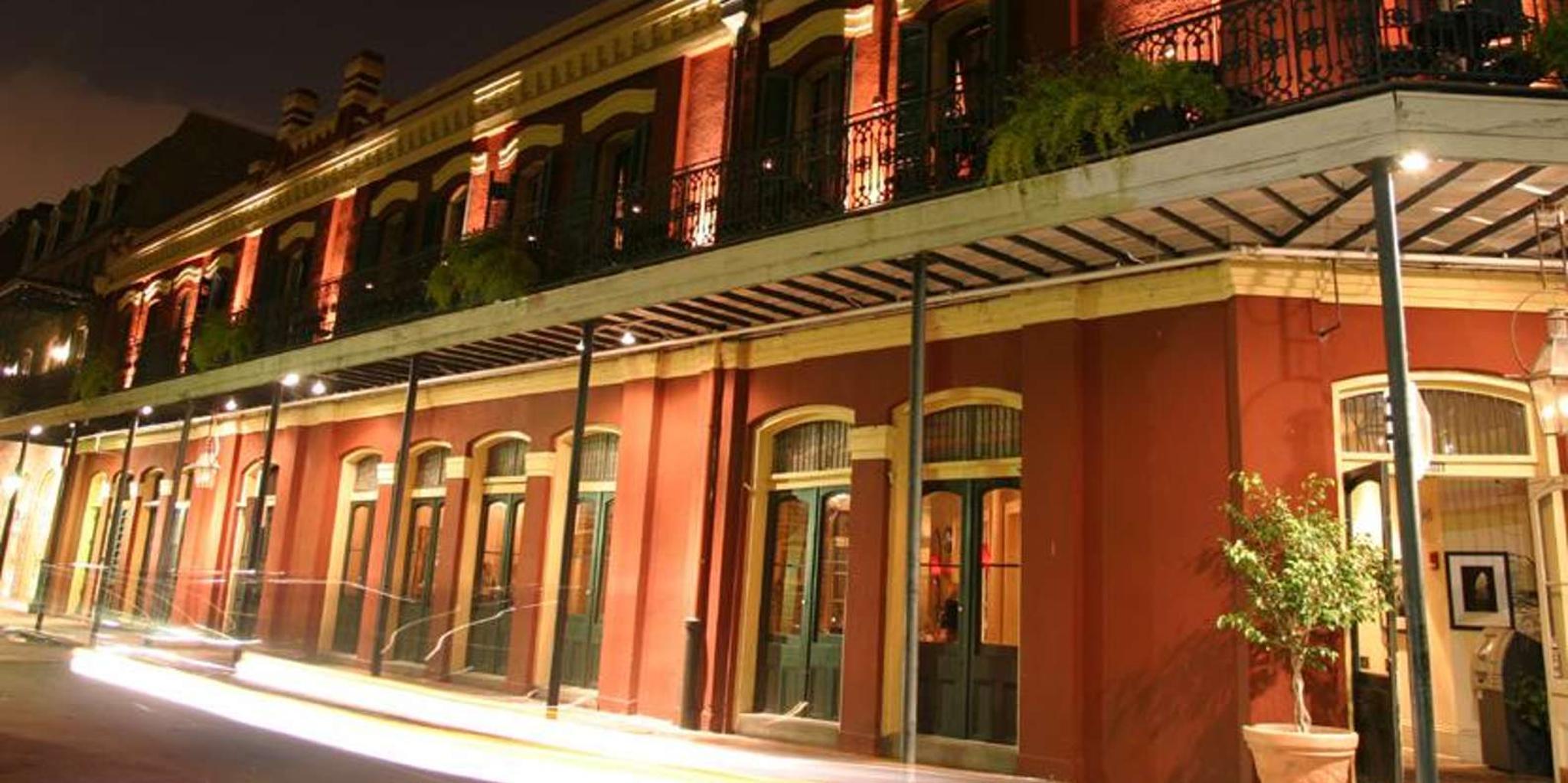 New Orleans Dark History Walking Tour - Image 4