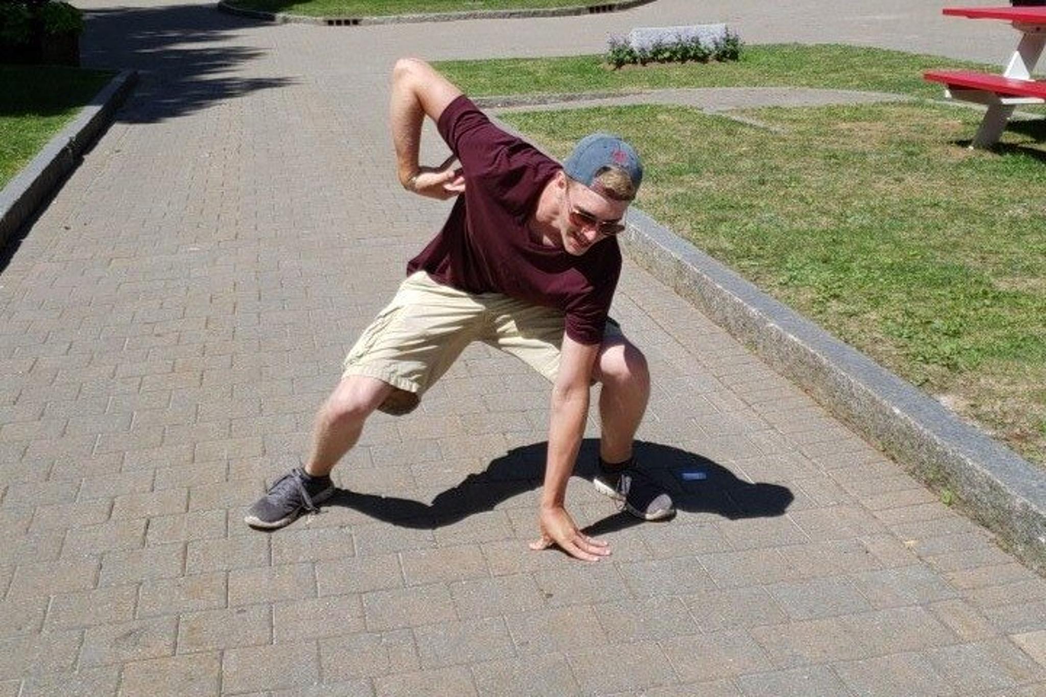 Waco Scavenger Hunt by Zombie Scavengers - Image 3