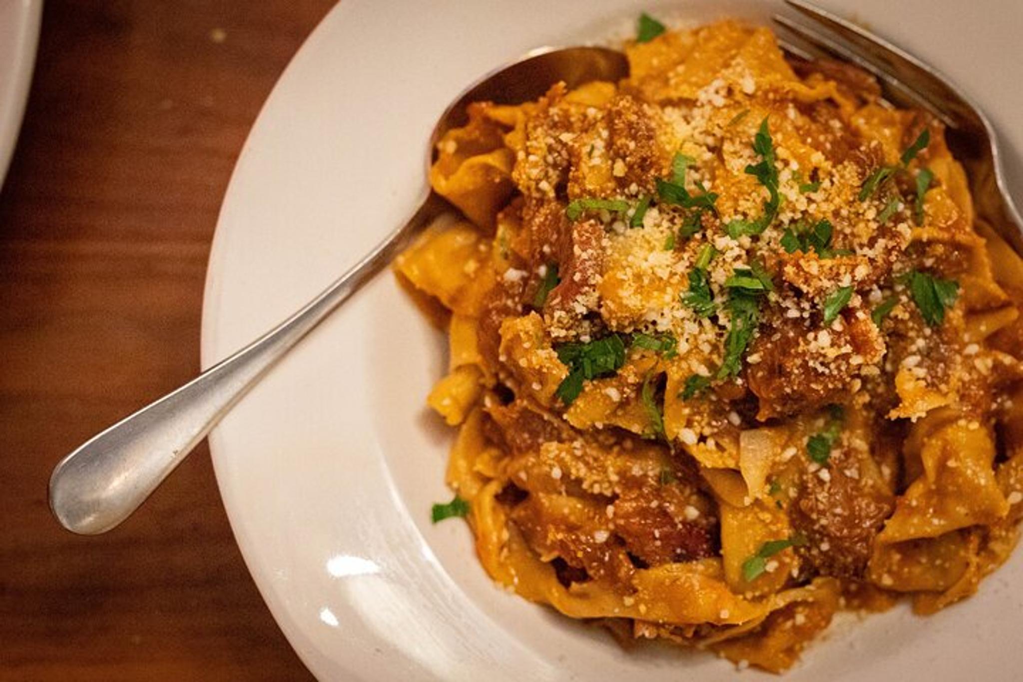 Philadelphia Italian Market Tour After Dark - Image 5