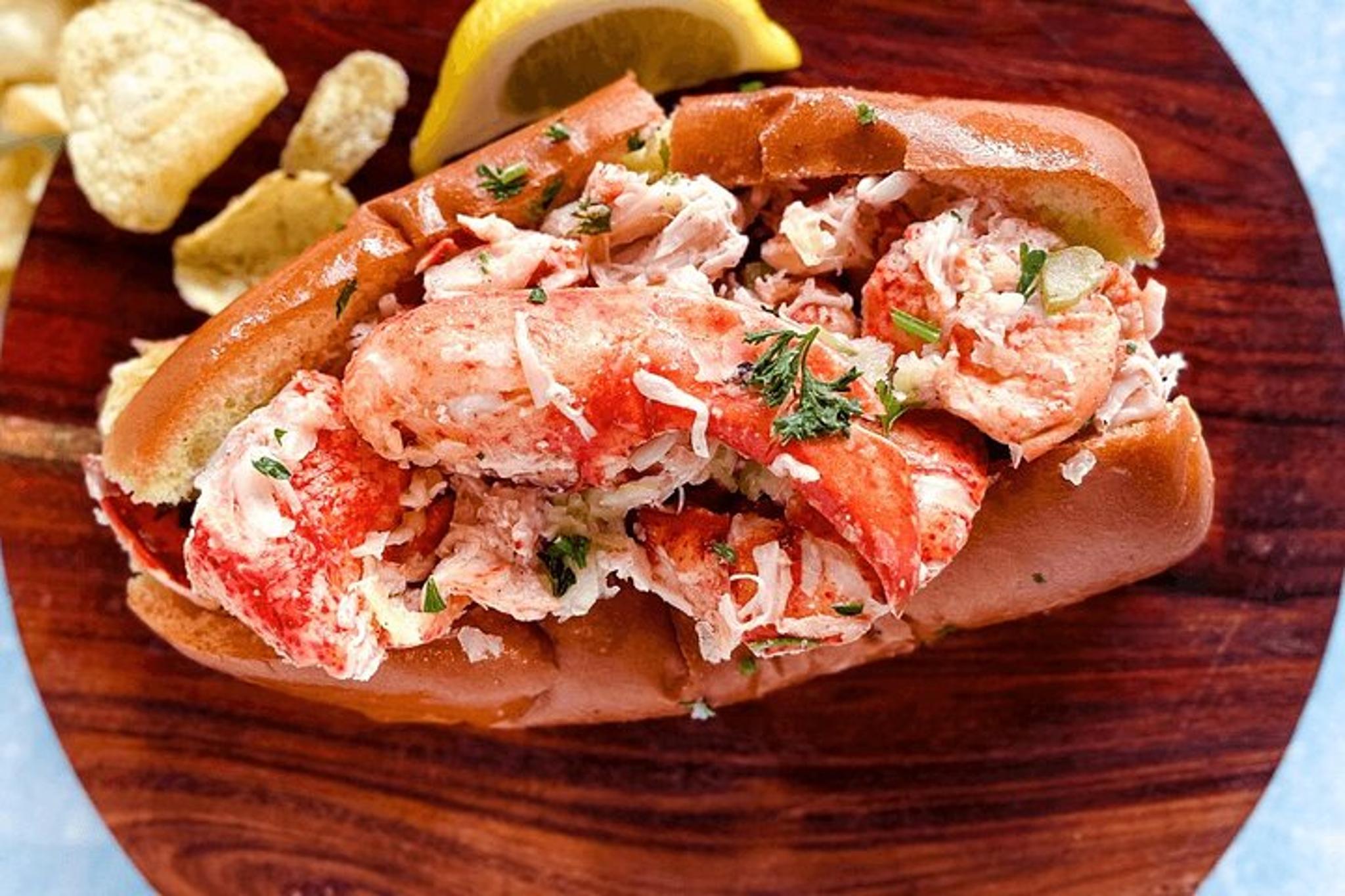 Boston Food Tour - Image 2