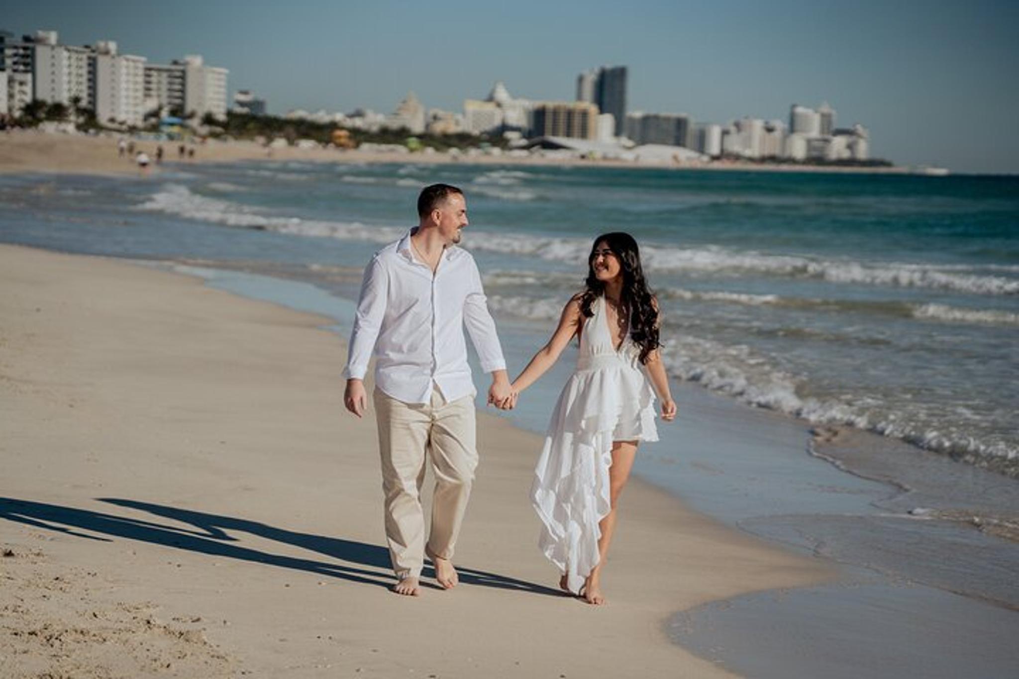 Miami Beach Photography Tour at Sunrise & Sunset 1 hr - Image 2