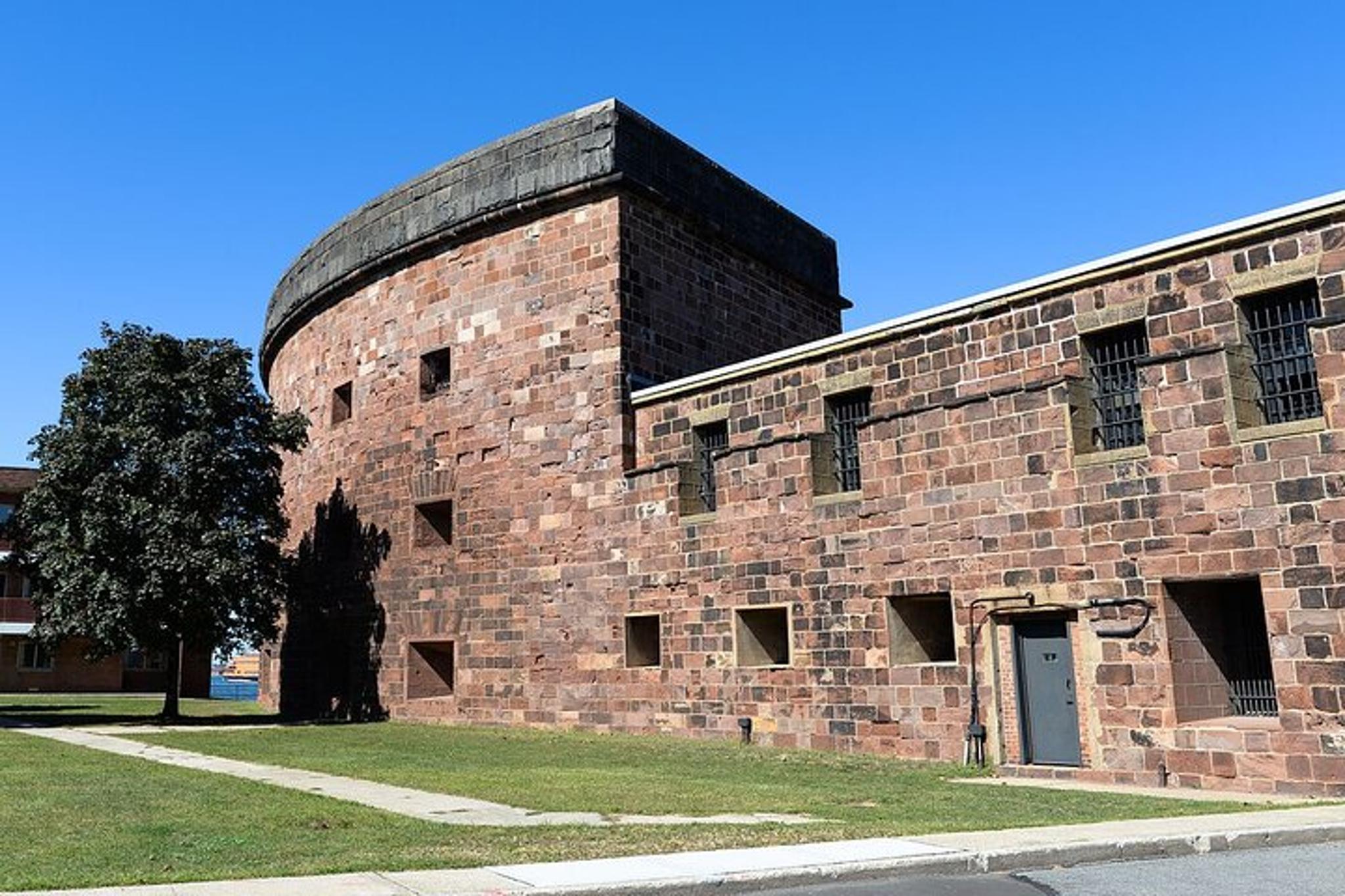 New York City Biking Tour of Governors Island - Image 2
