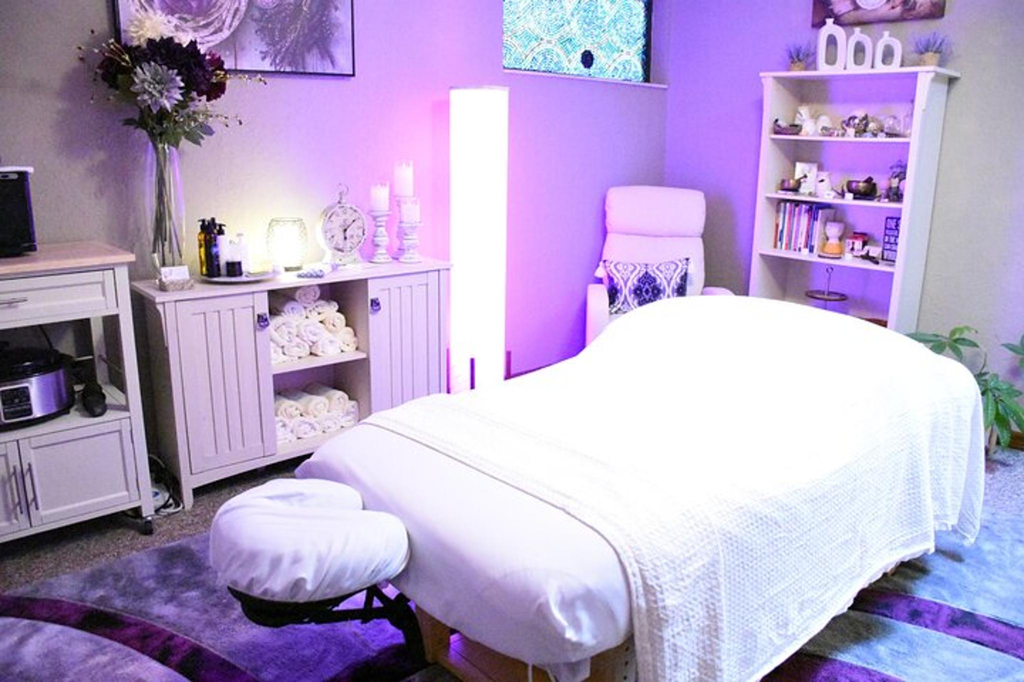 Ocala Holistic Massage 60 Min - Image 2