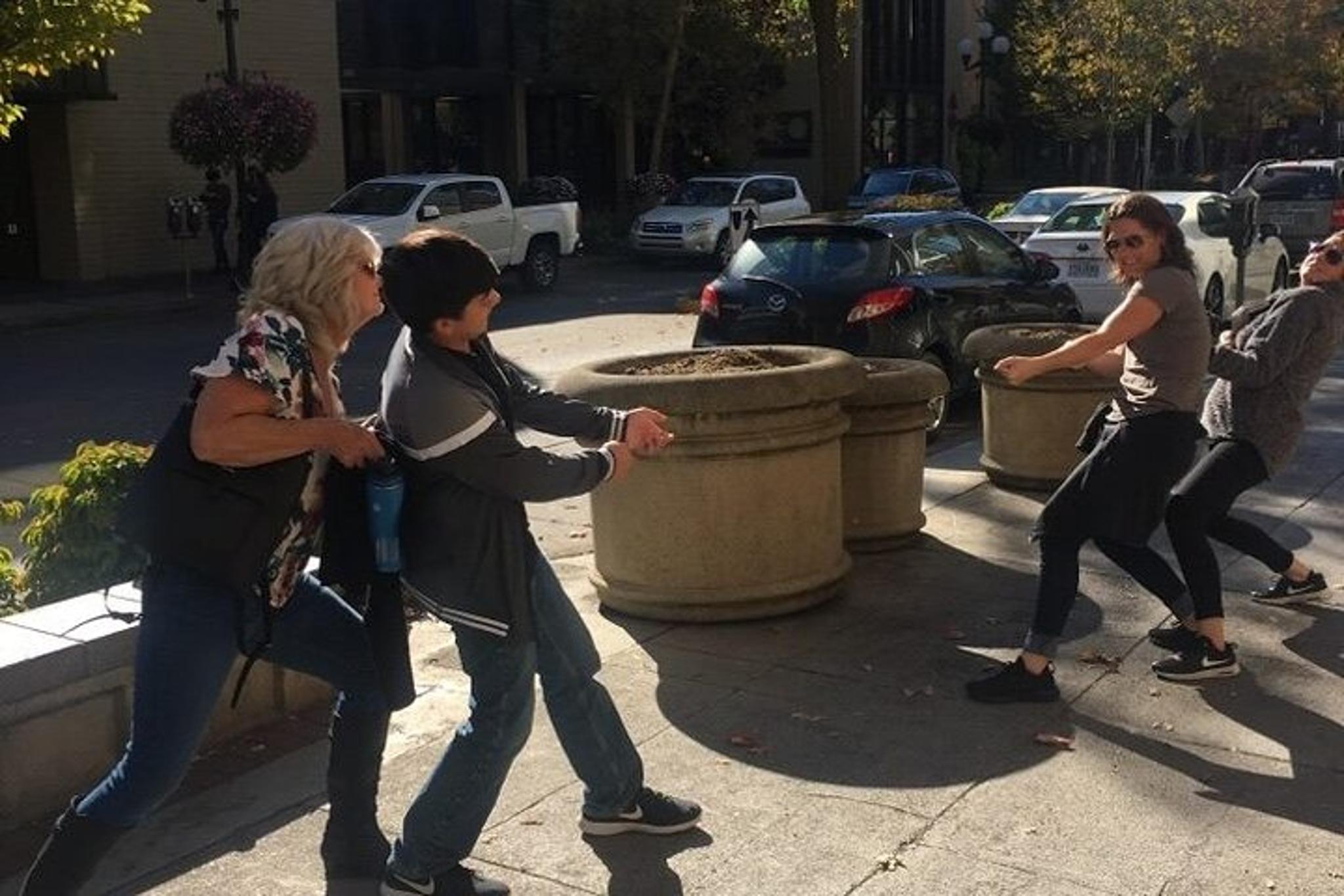 Gainesville Scavenger Hunt by Crazy Dash - Image 5