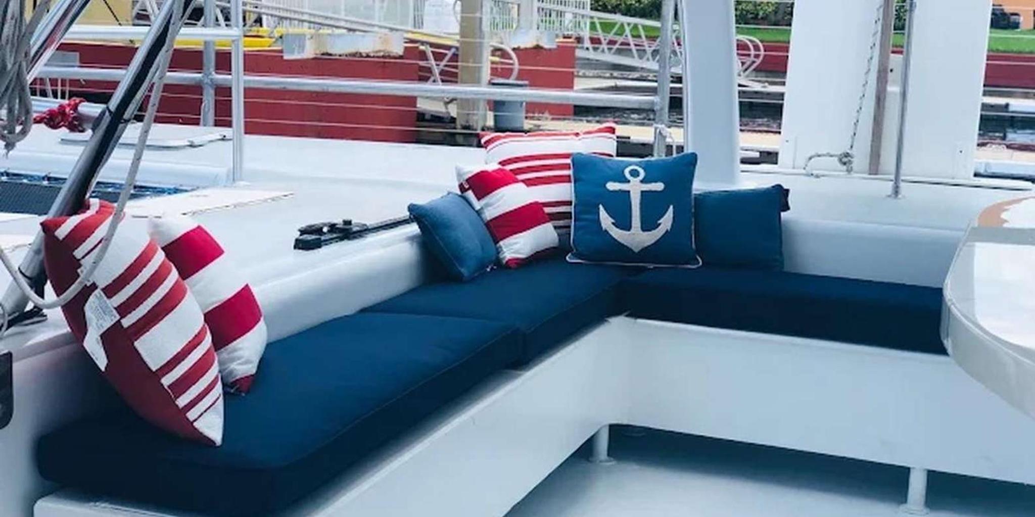 Naples Catamaran Cruise with Wildlife Views 2-3 hr - Image 4