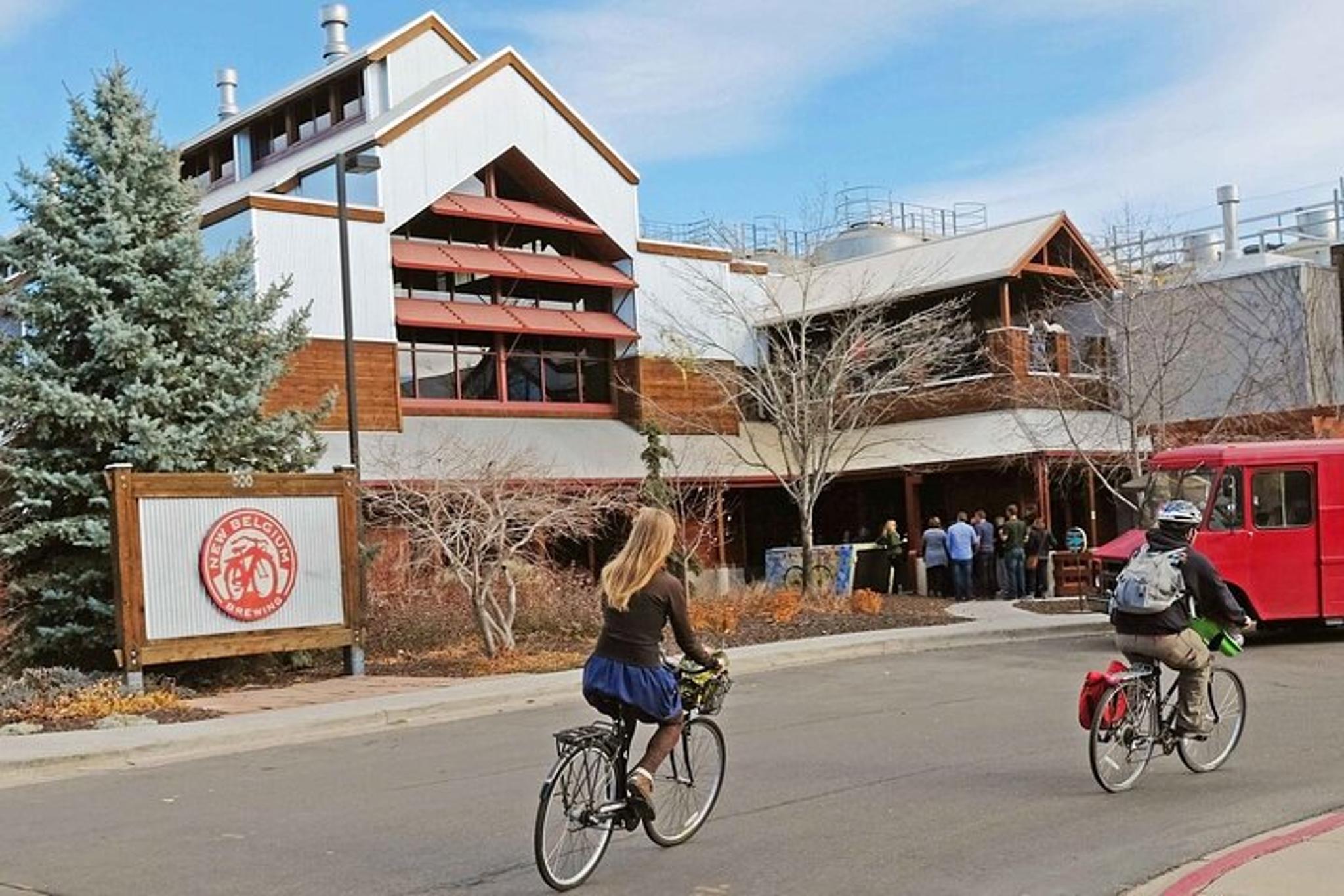 Fort Collins Guided Electric Bike Tour - Image 2