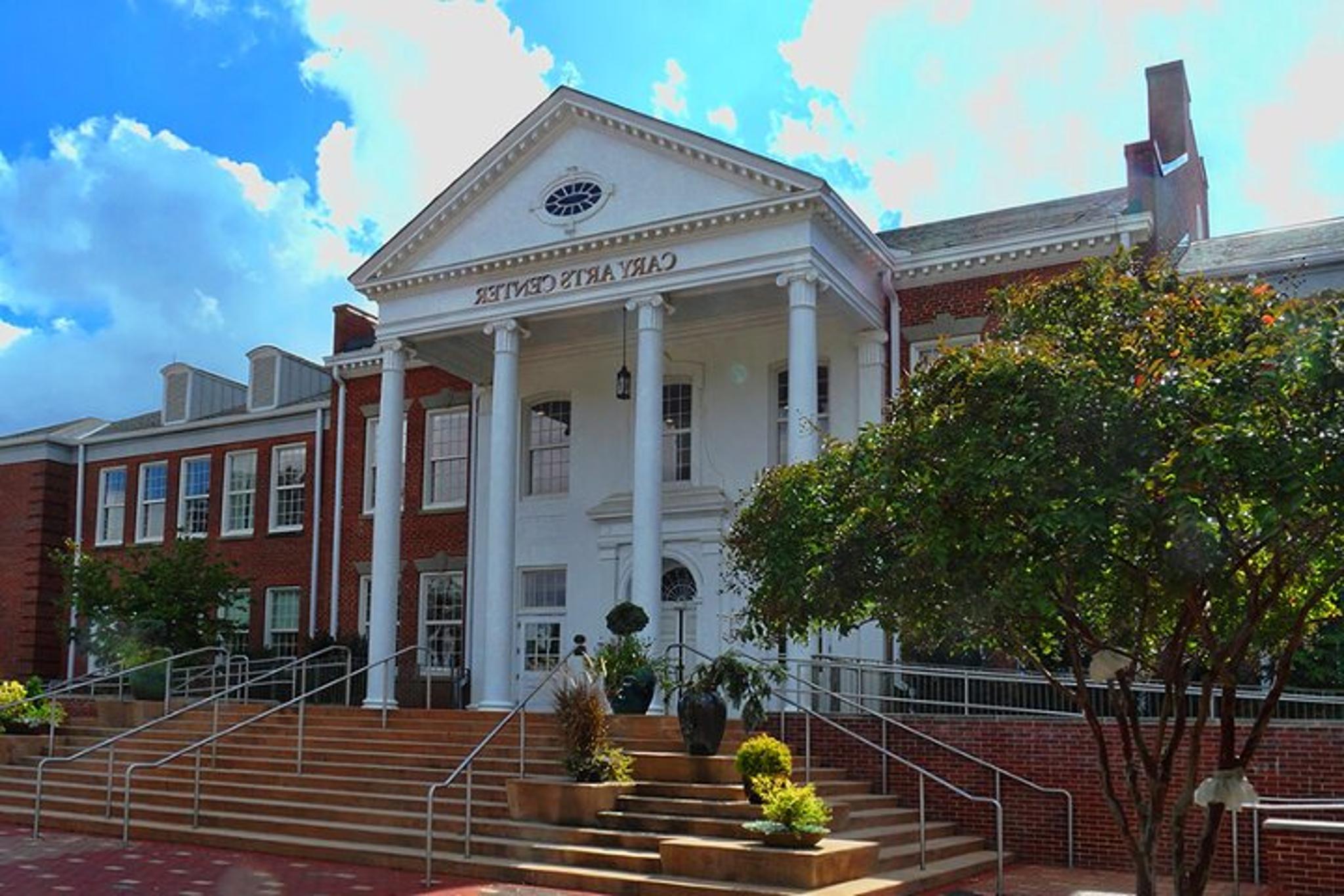 Cary Historian-Guided Tour - Image 4