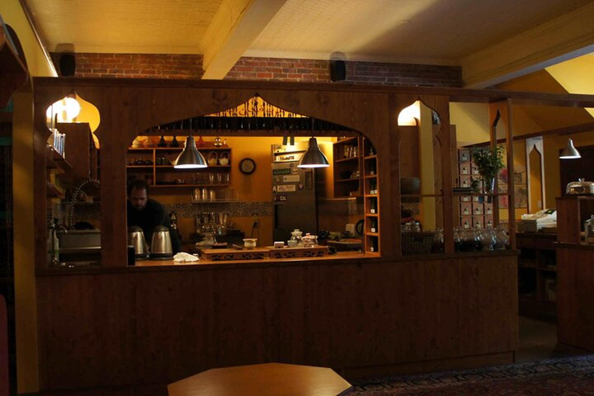 Asheville Coffee Tour - Image 3