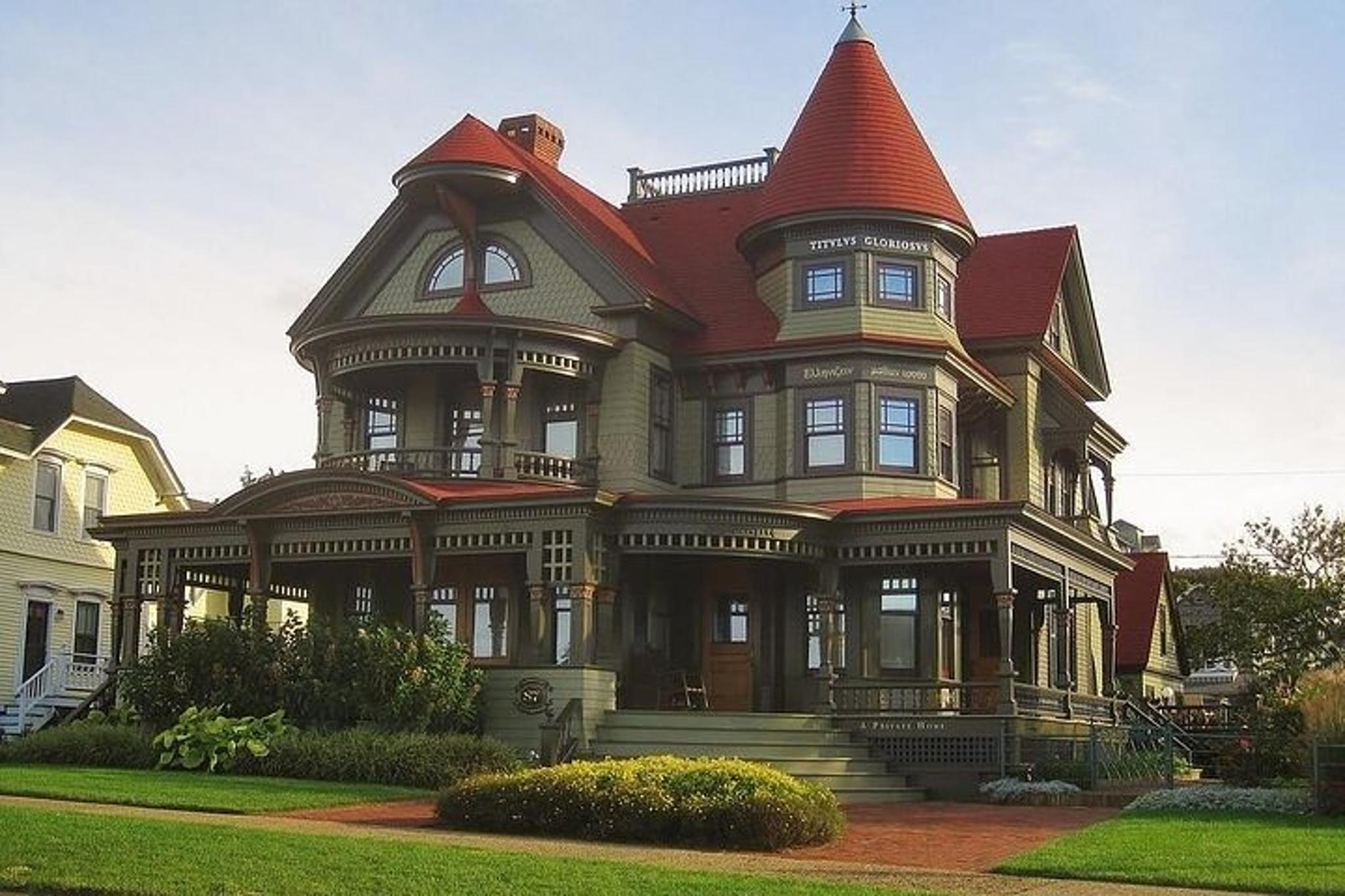 Martha's Vineyard Full Day Tour with Lunch - Image 6