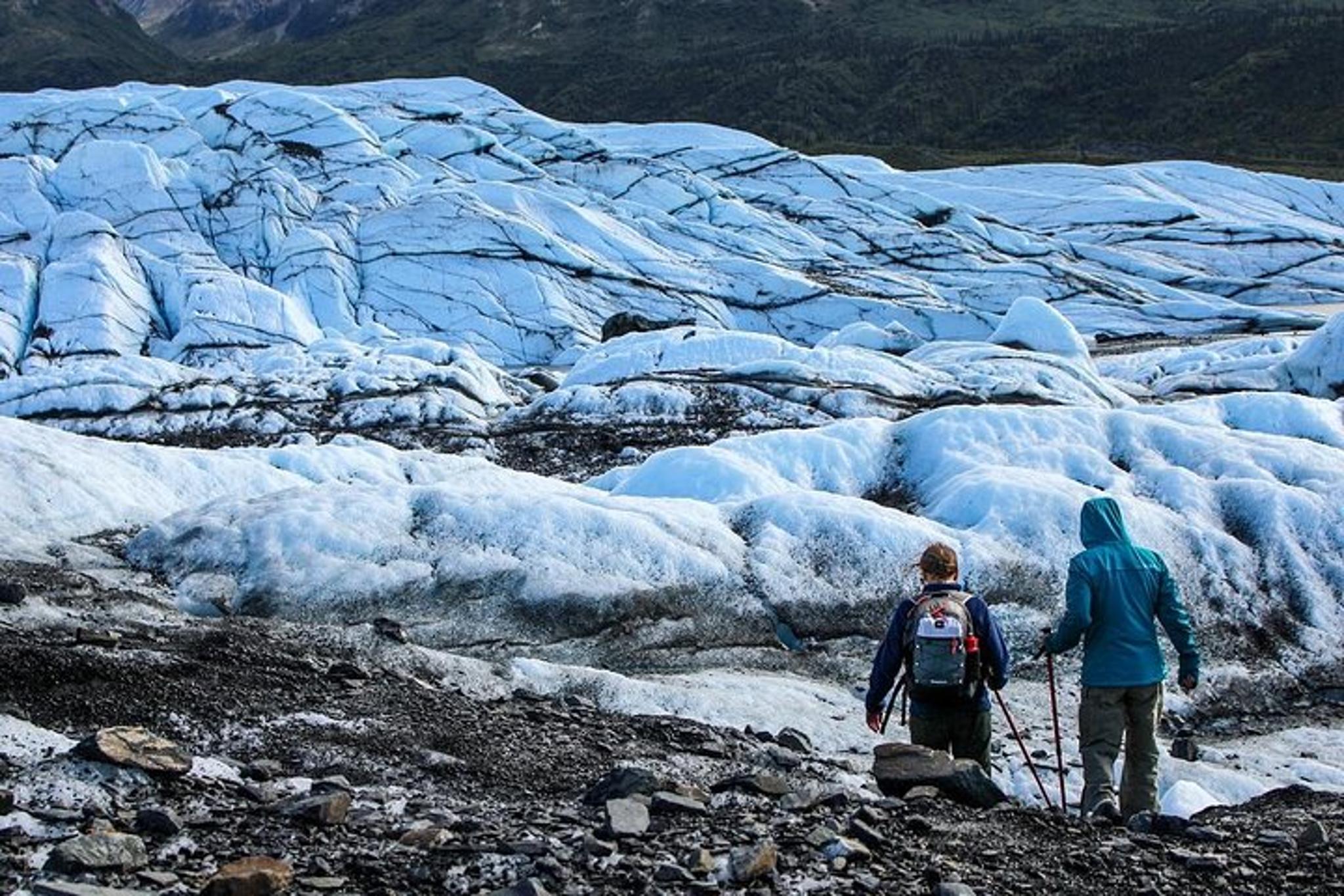 Anchorage Matanuska Glacier Tour 8 hr - Image 4