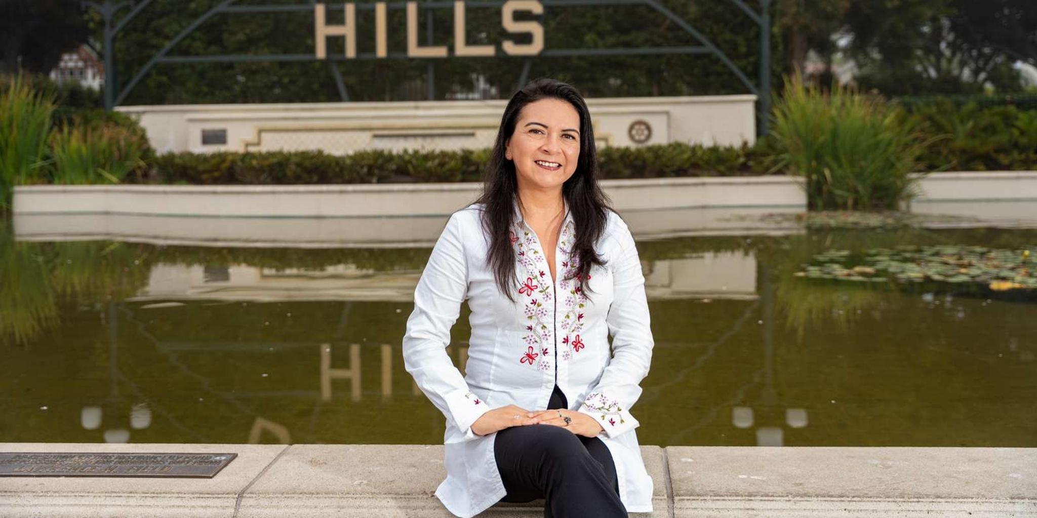 Beverly Hills Photoshoot Tour 1 hr