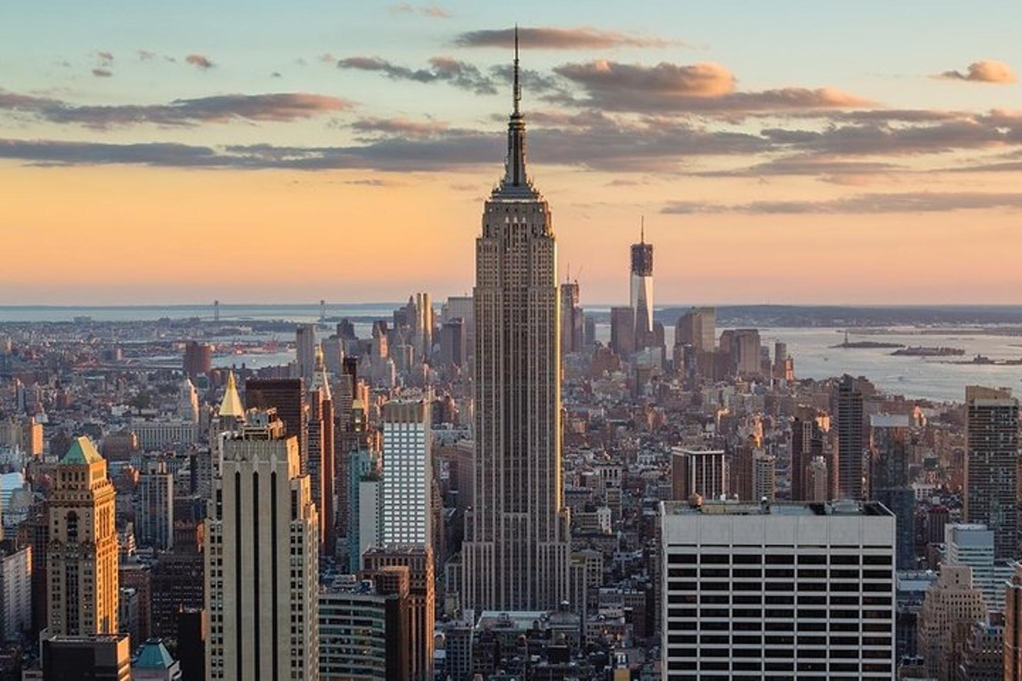 New York City 911 Ground Zero Walking Tour - Image 3