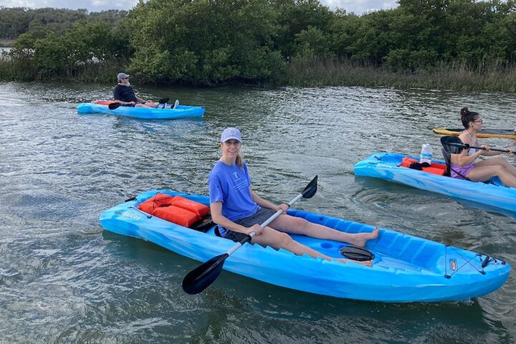 Daytona Kayak Rental - Image 4