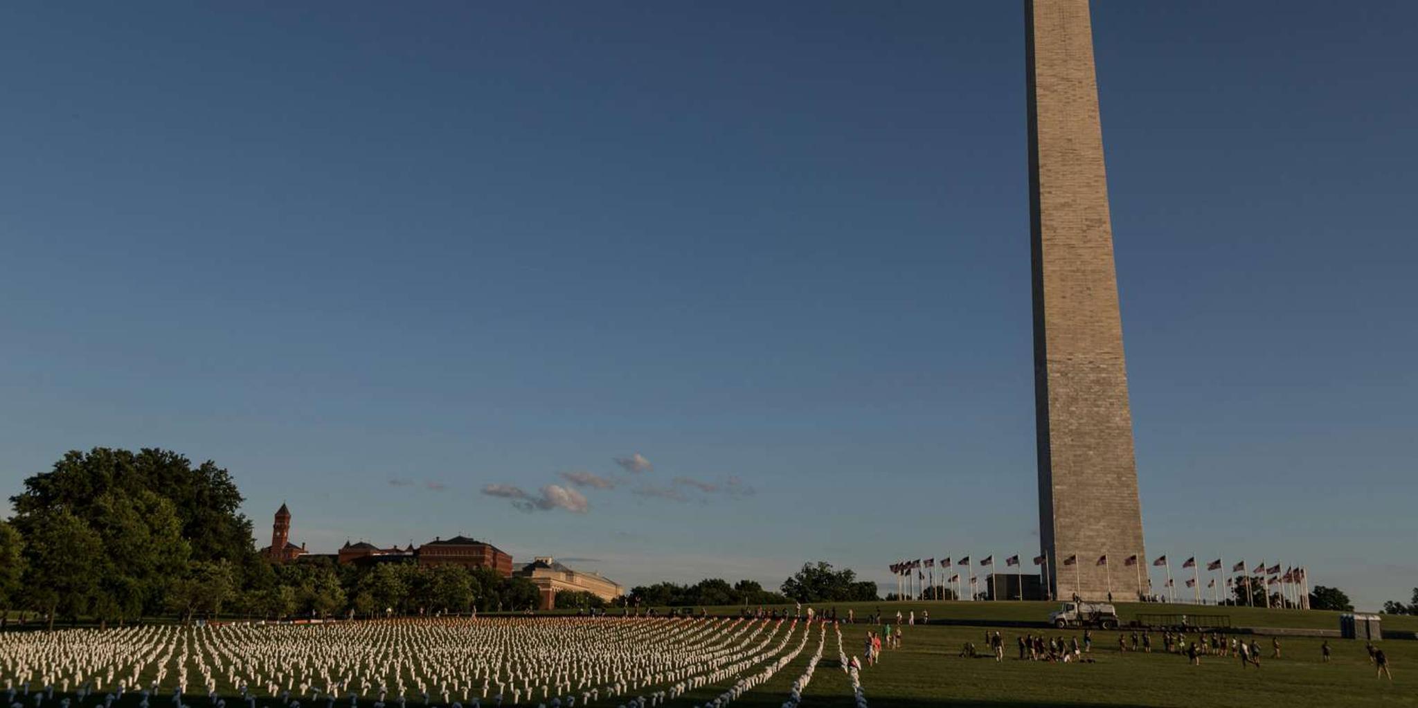 Washington D.C. and Mount Vernon Day Tour - Image 5