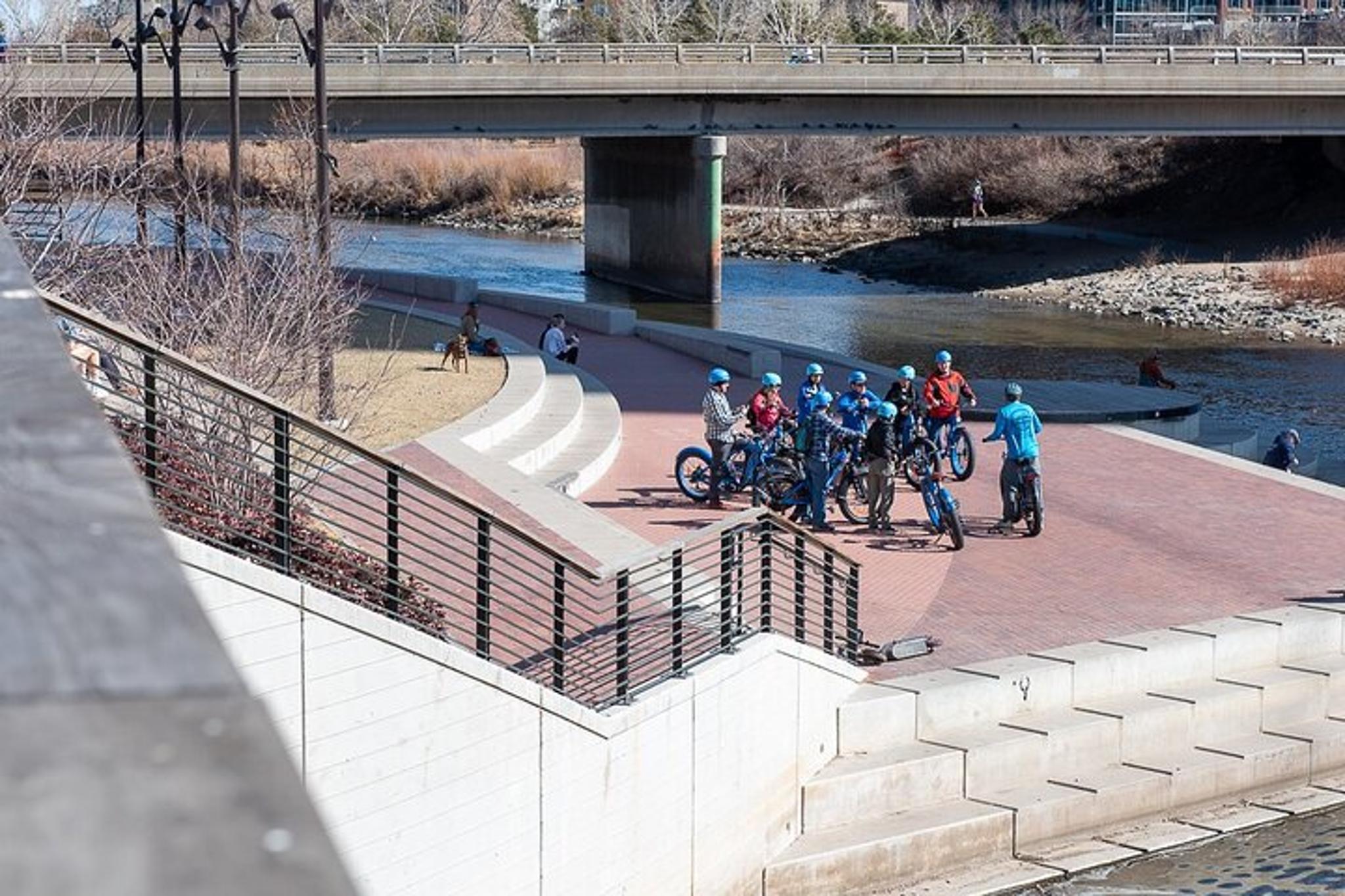Denver eBike Tour - Image 5