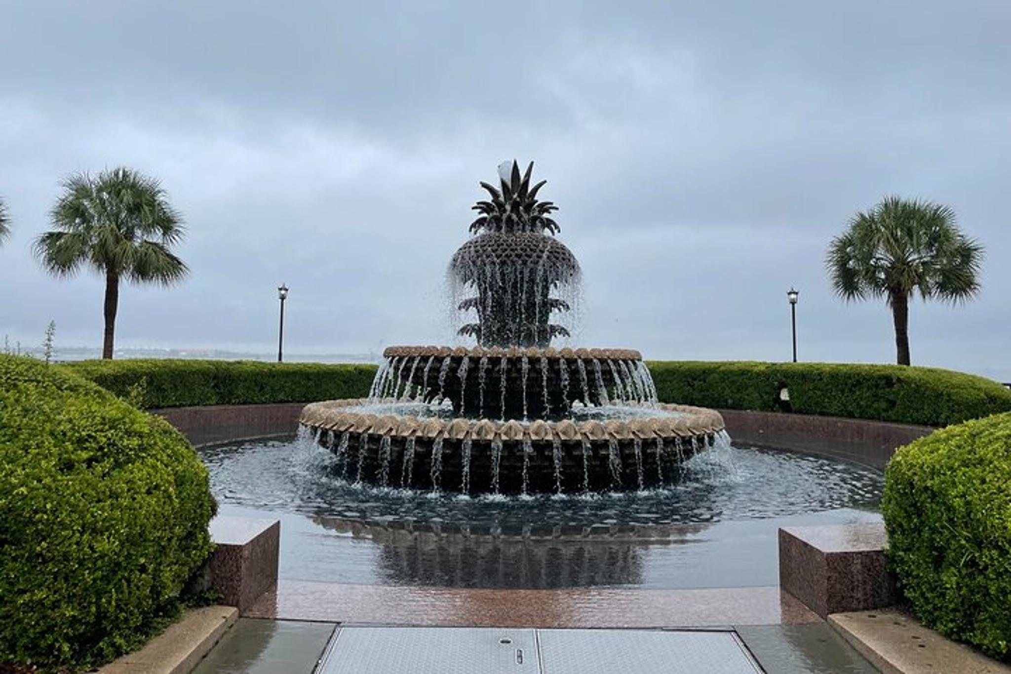 Charleston Self-Guided Audio Tour - Image 2