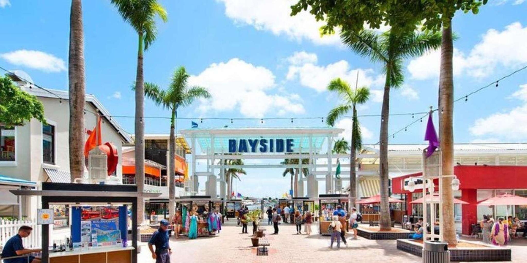 Miami City and Boat Tour - Image 6